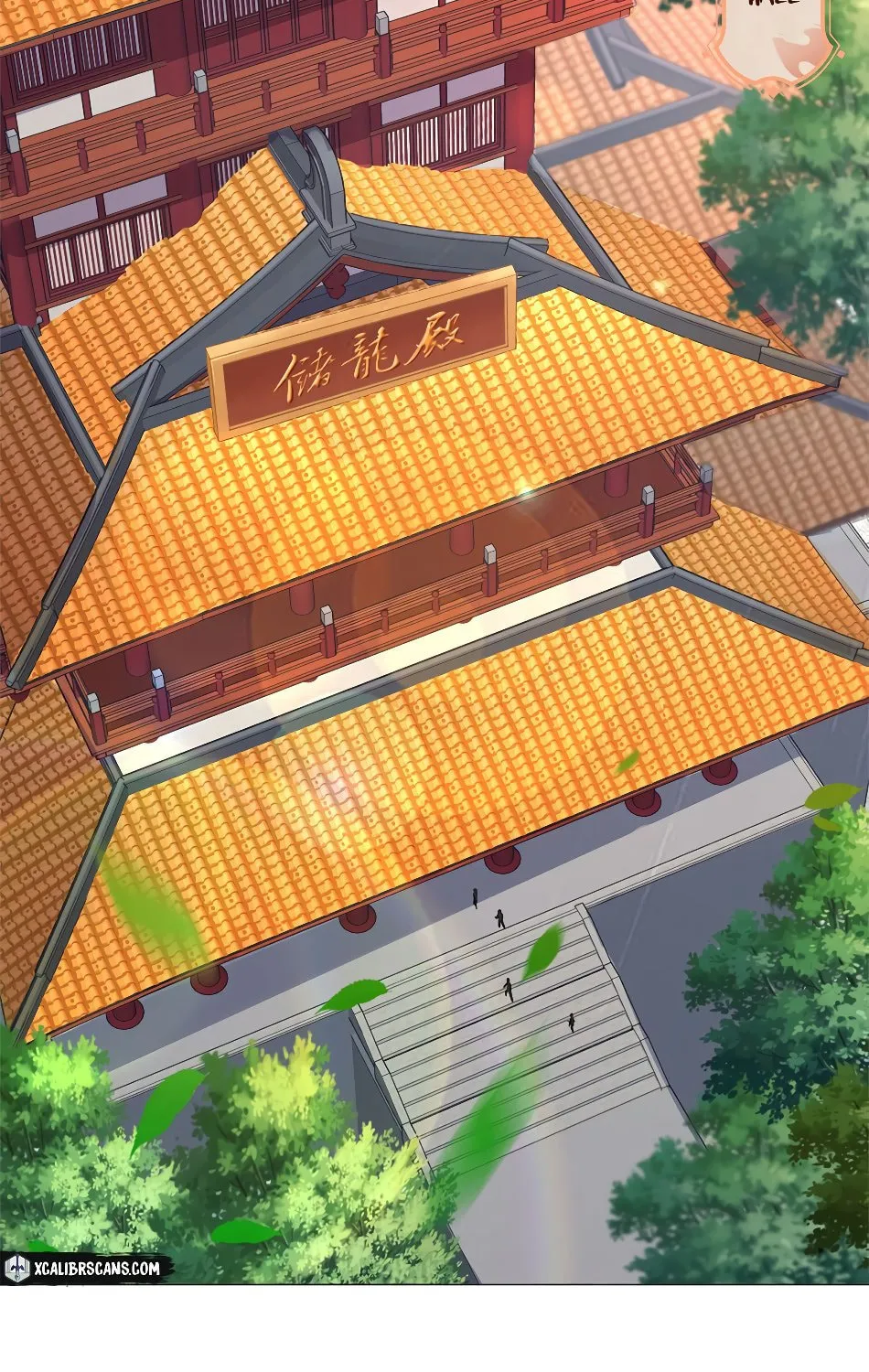 Read Dragon Master (Colored) chapter 6 image 2 on Lezhin