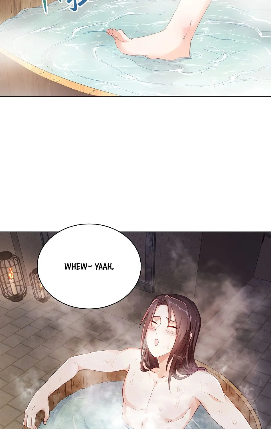 Read Dragon Master (Colored) chapter 6 image 22 on Lezhin