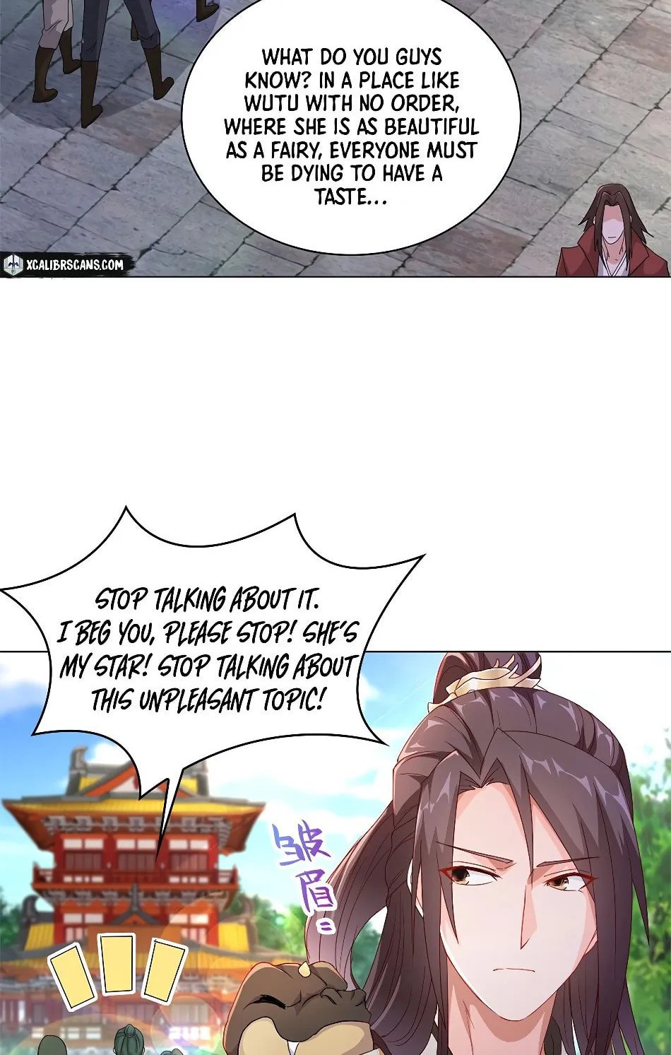 Read Dragon Master (Colored) chapter 6 image 29 on Lezhin