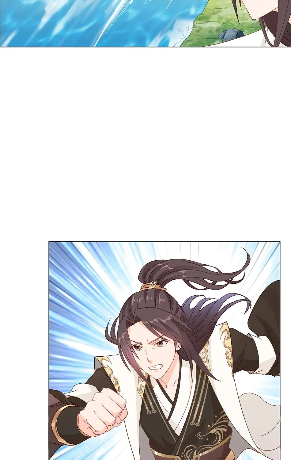 Read Dragon Master (Colored) chapter 6 image 34 on Lezhin
