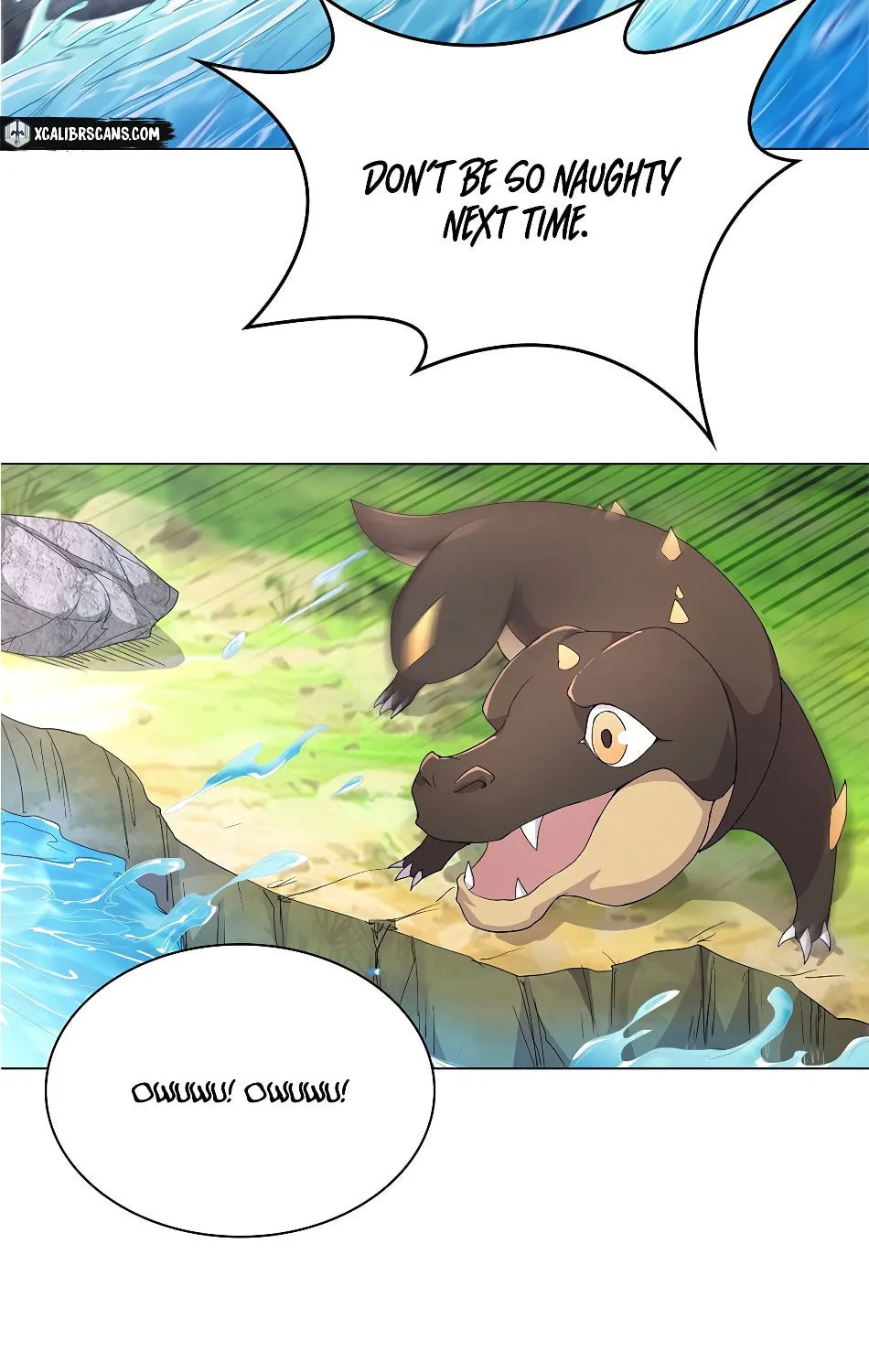 Read Dragon Master (Colored) chapter 6 image 37 on Lezhin