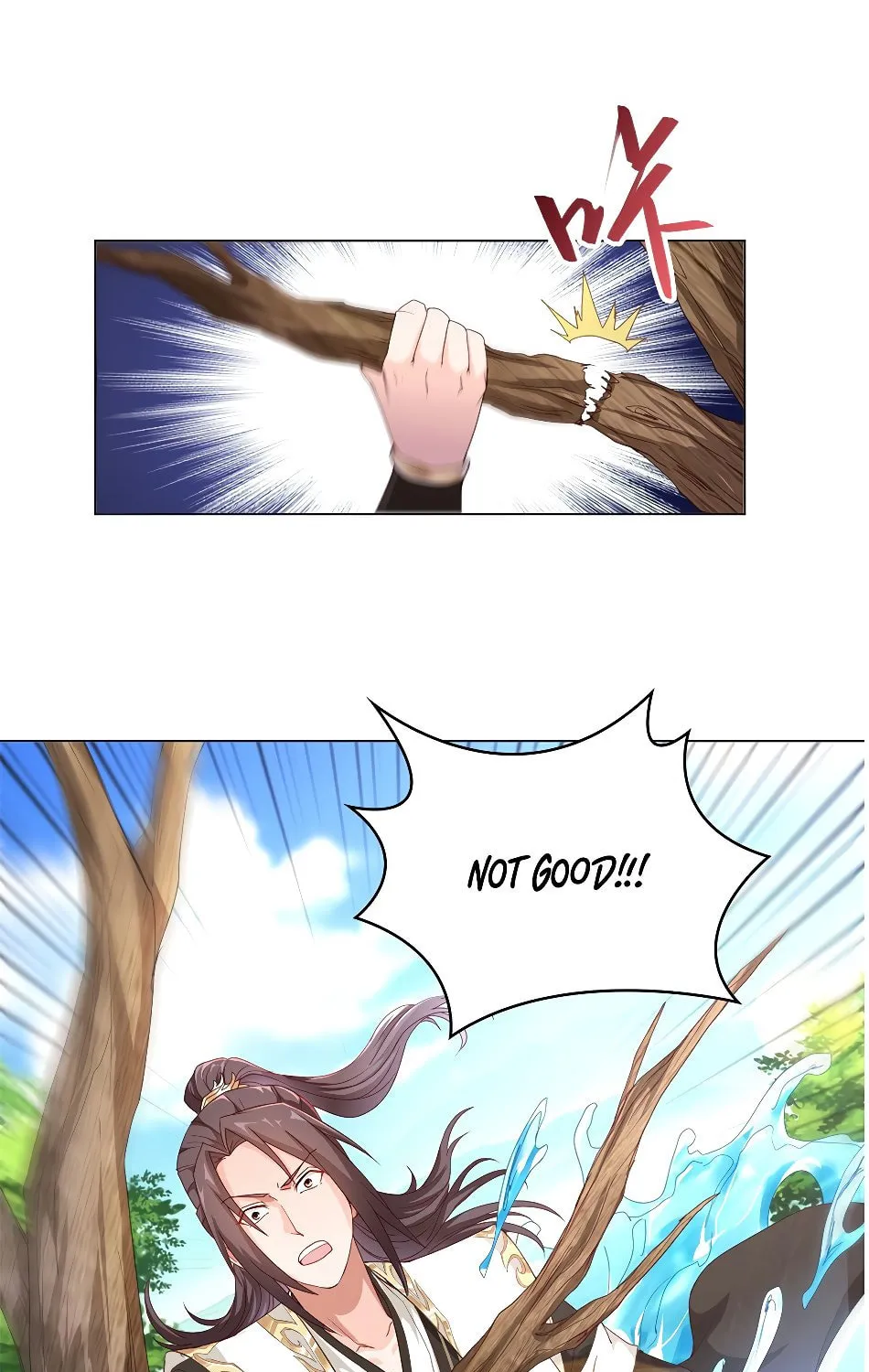 Read Dragon Master (Colored) chapter 6 image 38 on Lezhin
