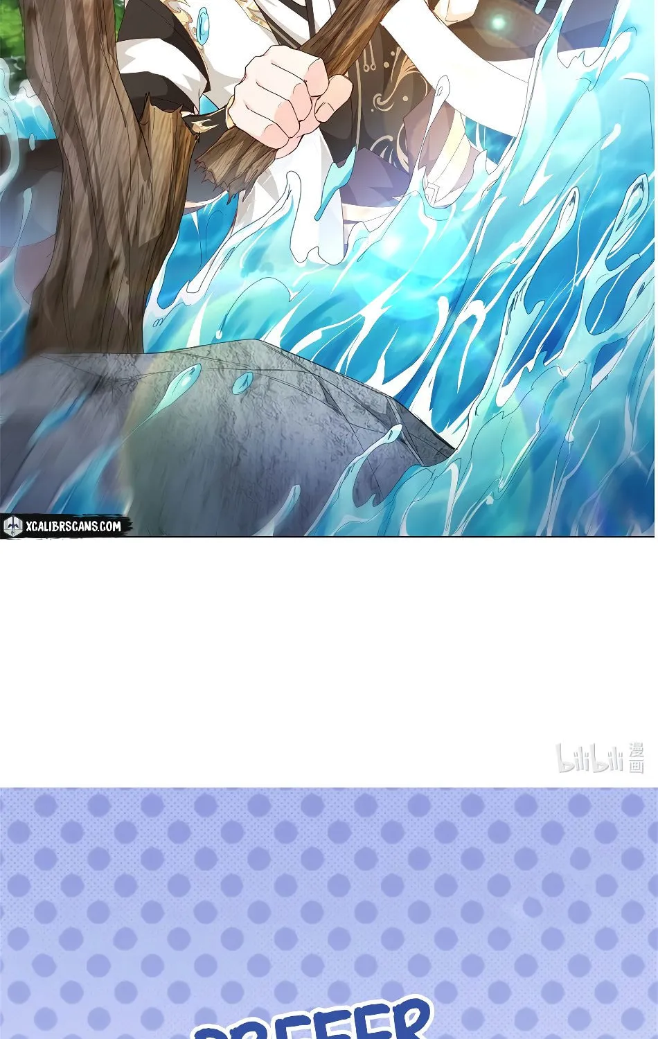 Read Dragon Master (Colored) chapter 6 image 39 on Lezhin