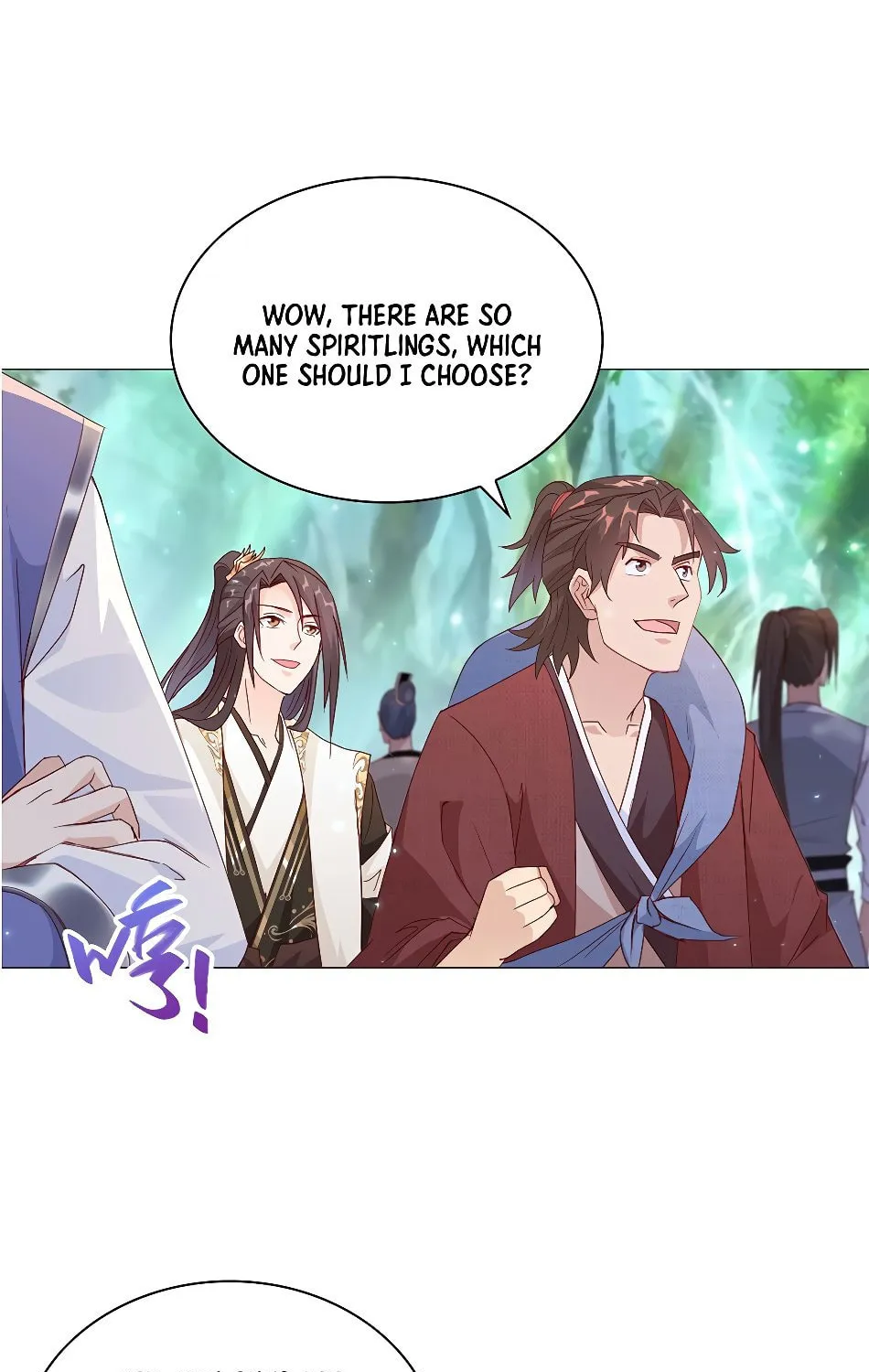 Read Dragon Master (Colored) chapter 6 image 6 on Lezhin