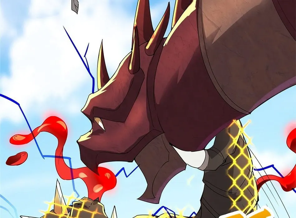 Read Dragon Master (Colored) chapter 61 image 2 on Lezhin