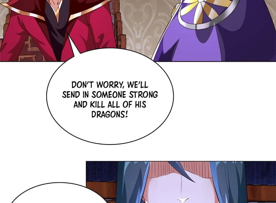 Read Dragon Master (Colored) chapter 61 image 35 on Lezhin