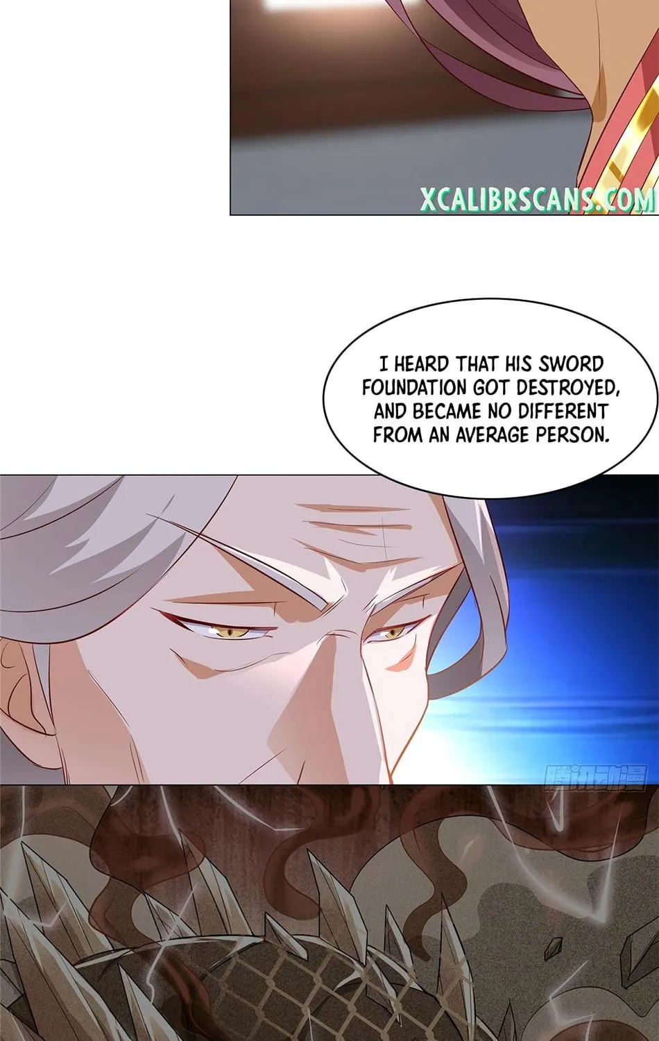 Read Dragon Master (Colored) chapter 62 image 39 on Lezhin