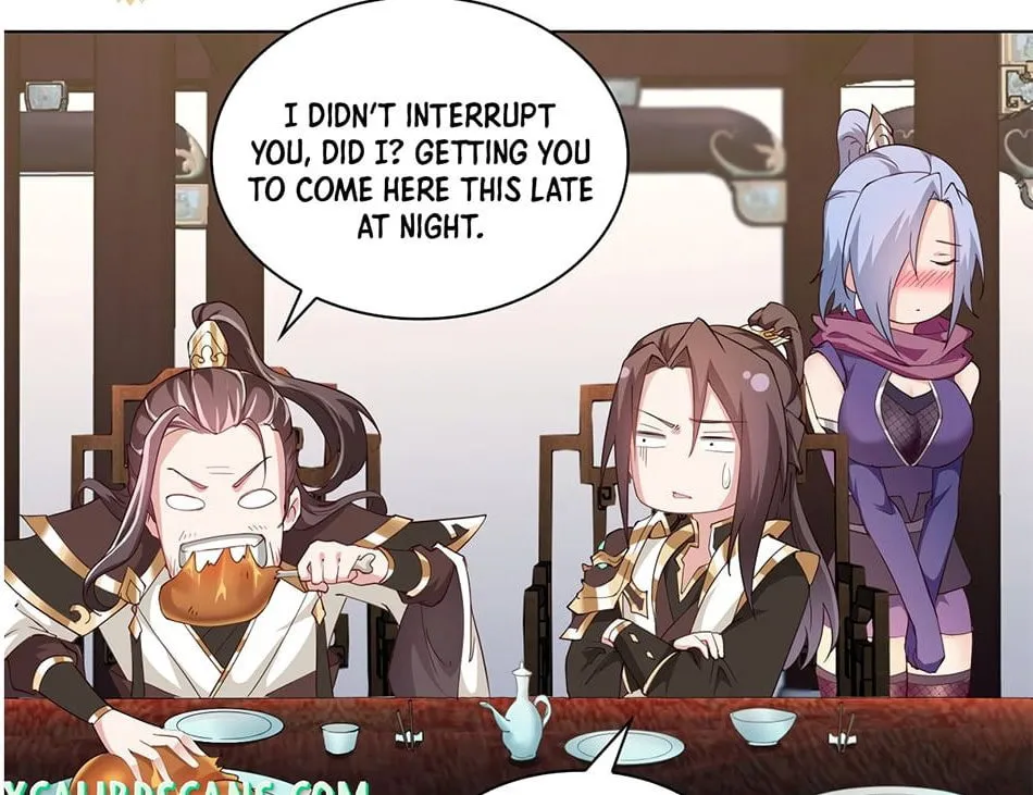 Read Dragon Master (Colored) chapter 63 image 20 on Lezhin