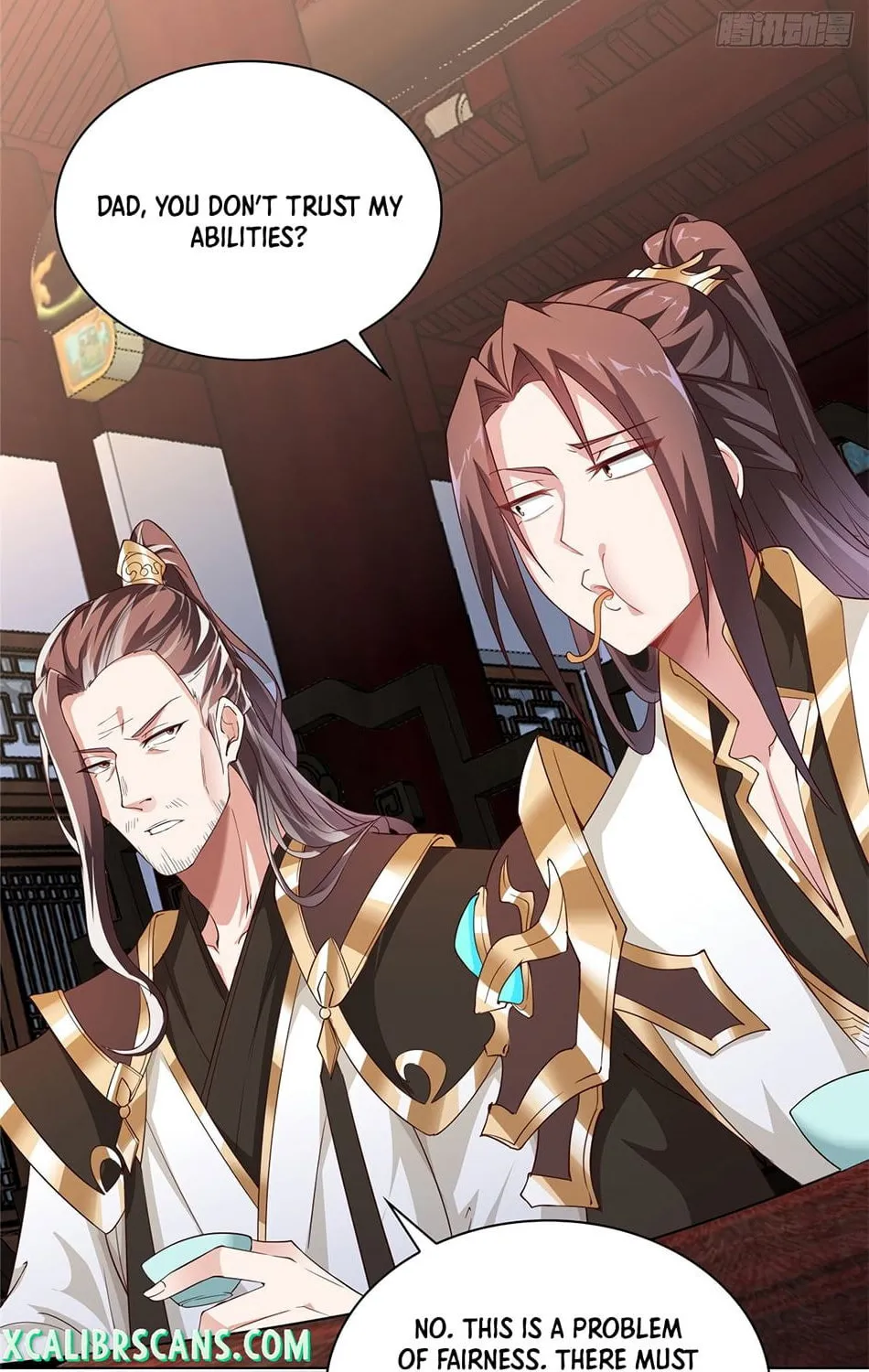 Read Dragon Master (Colored) chapter 63 image 25 on Lezhin