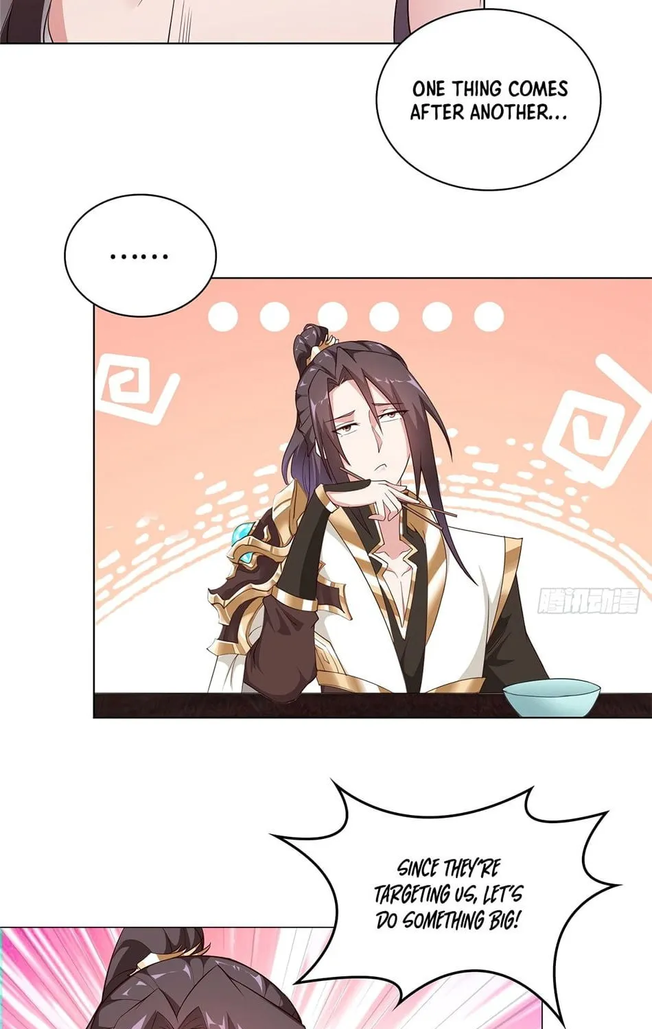 Read Dragon Master (Colored) chapter 63 image 27 on Lezhin