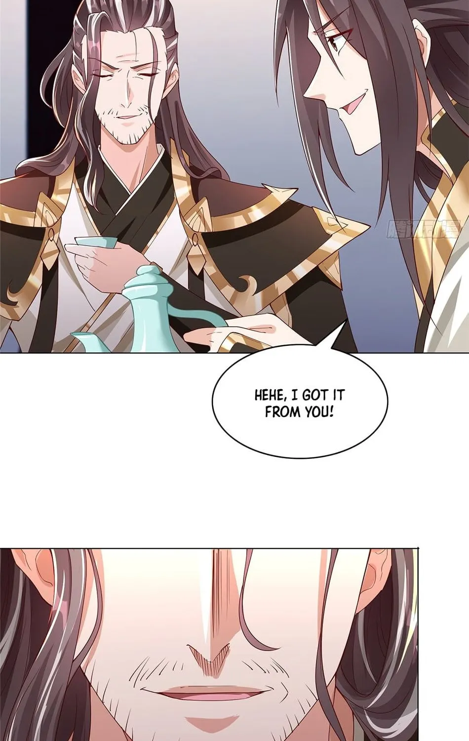 Read Dragon Master (Colored) chapter 63 image 34 on Lezhin