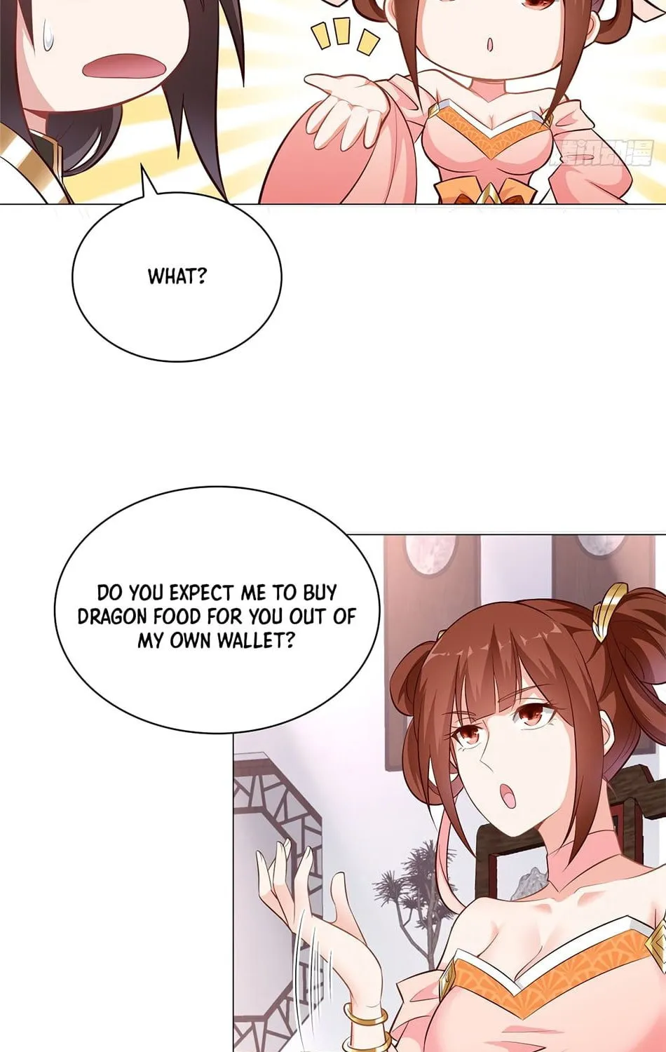 Read Dragon Master (Colored) chapter 64 image 24 on Lezhin