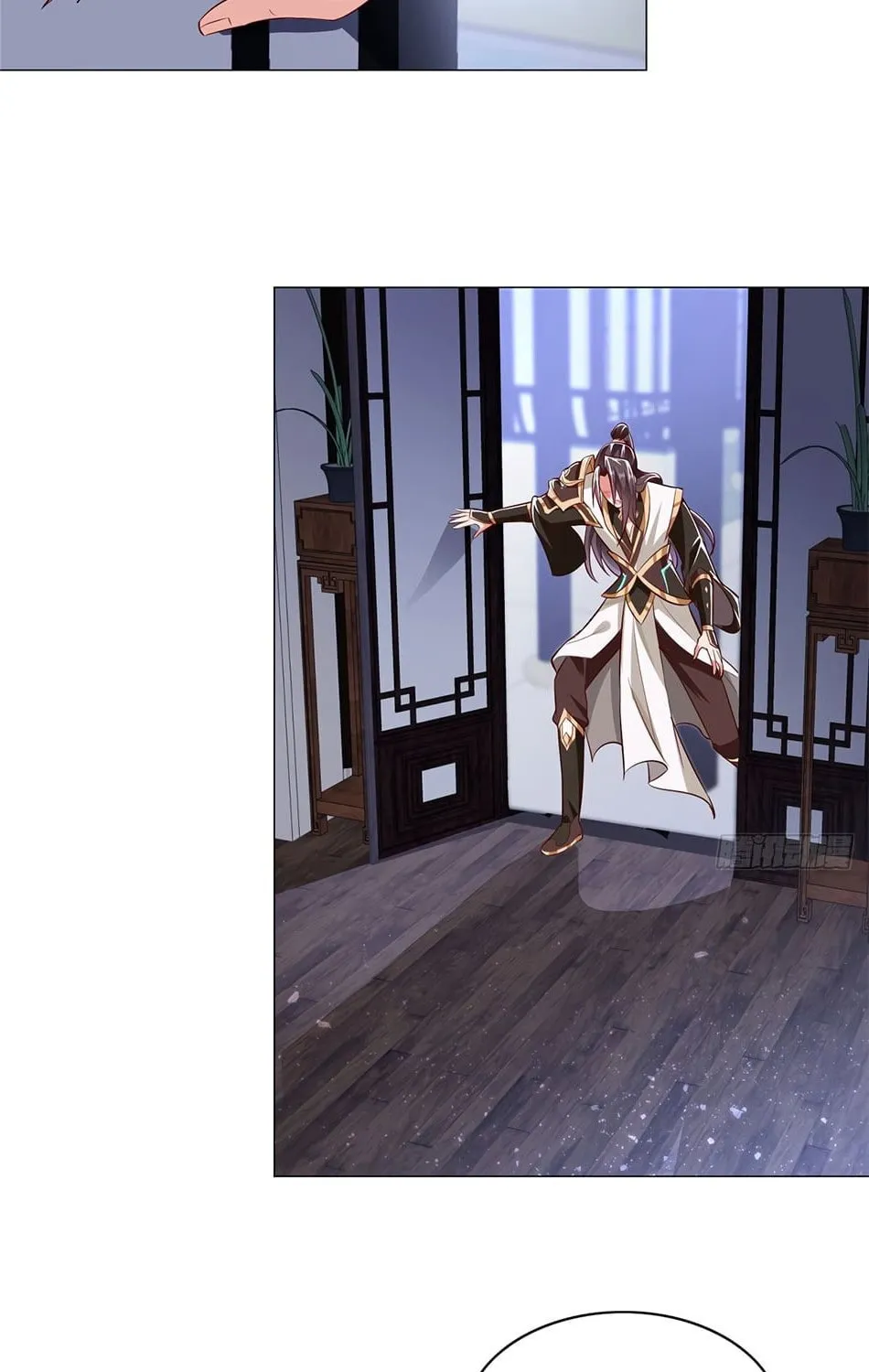 Read Dragon Master (Colored) chapter 64 image 3 on Lezhin