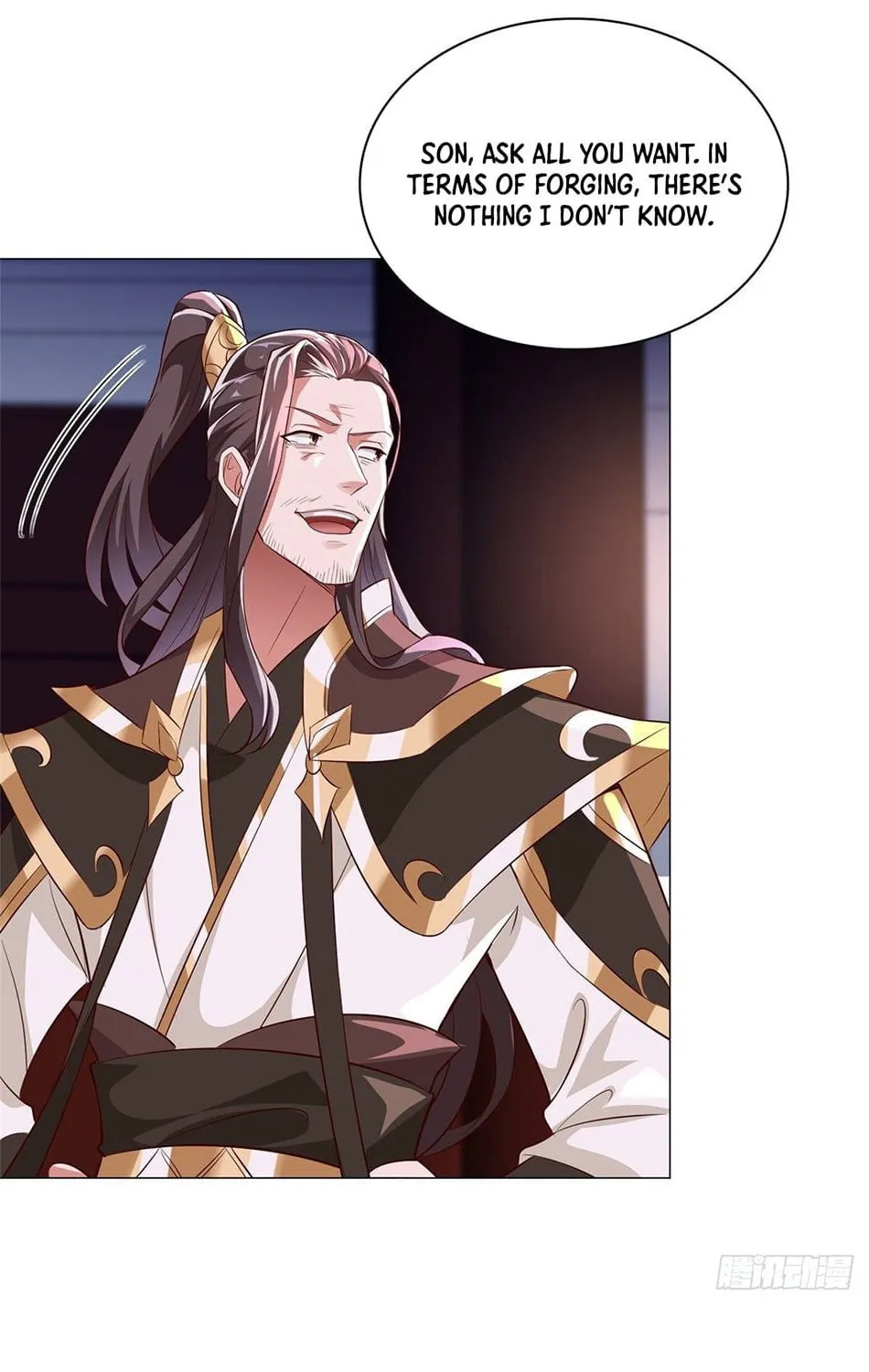 Read Dragon Master (Colored) chapter 65 image 21 on Lezhin