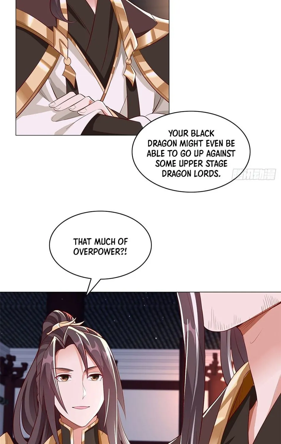 Read Dragon Master (Colored) chapter 65 image 34 on Lezhin