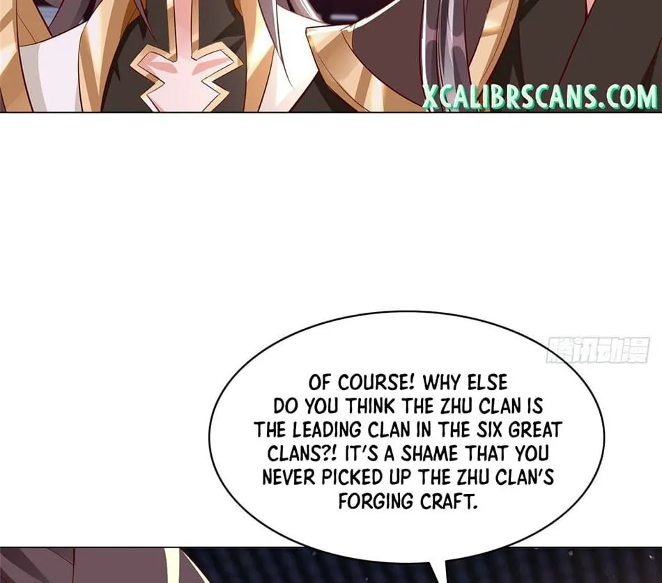 Read Dragon Master (Colored) chapter 65 image 35 on Lezhin