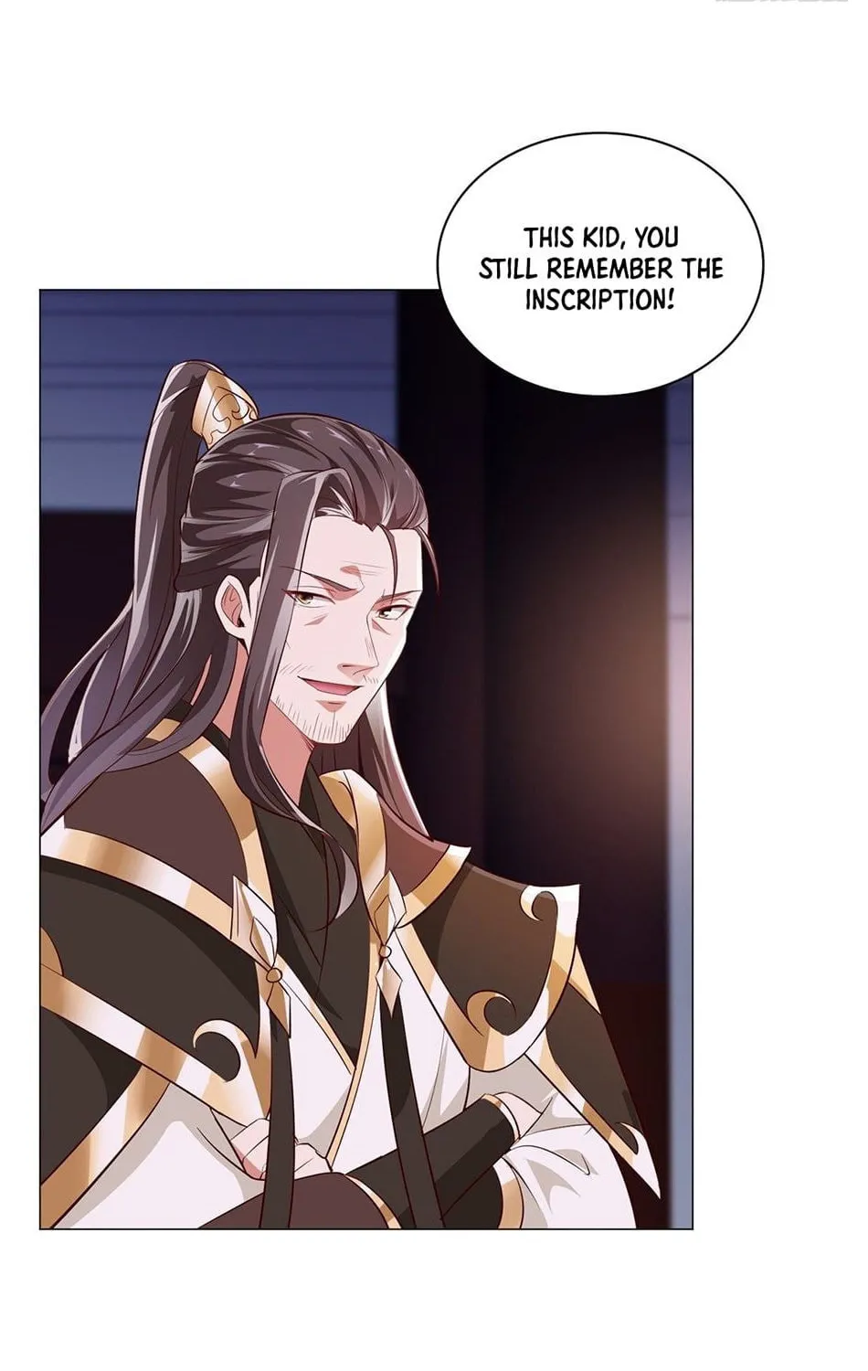 Read Dragon Master (Colored) chapter 65 image 7 on Lezhin