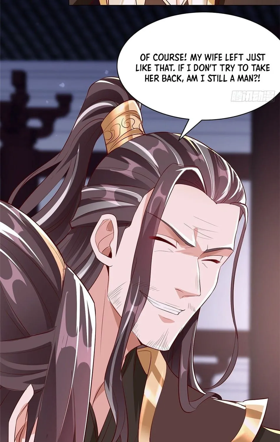Read Dragon Master (Colored) chapter 66 image 15 on Lezhin