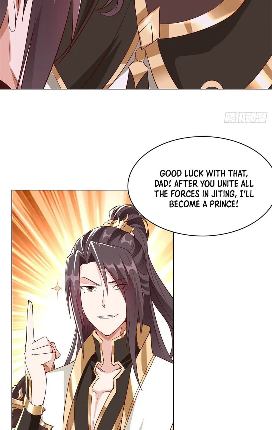 Read Dragon Master (Colored) chapter 66 image 16 on Lezhin