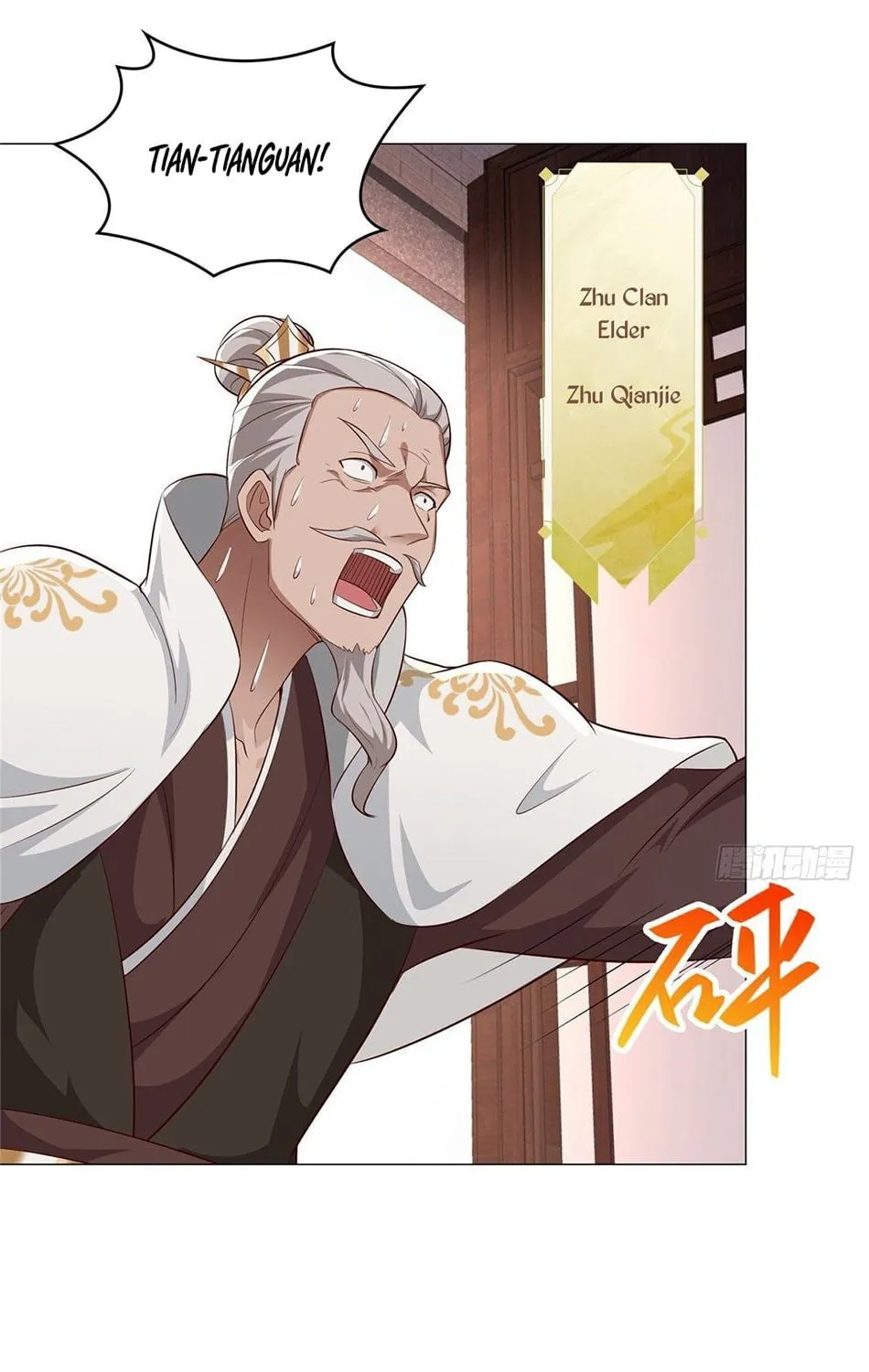 Read Dragon Master (Colored) chapter 66 image 27 on Lezhin