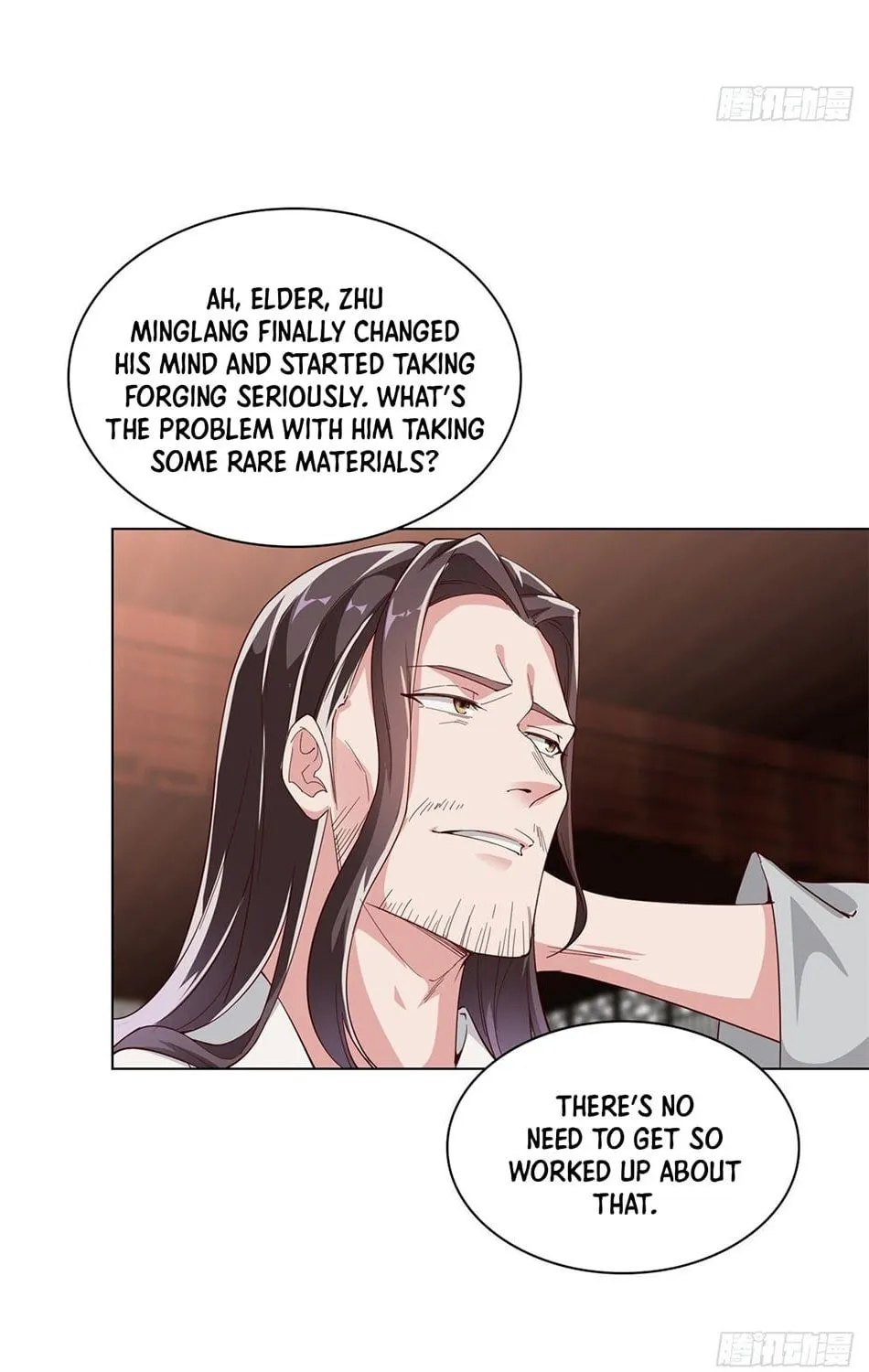 Read Dragon Master (Colored) chapter 66 image 33 on Lezhin