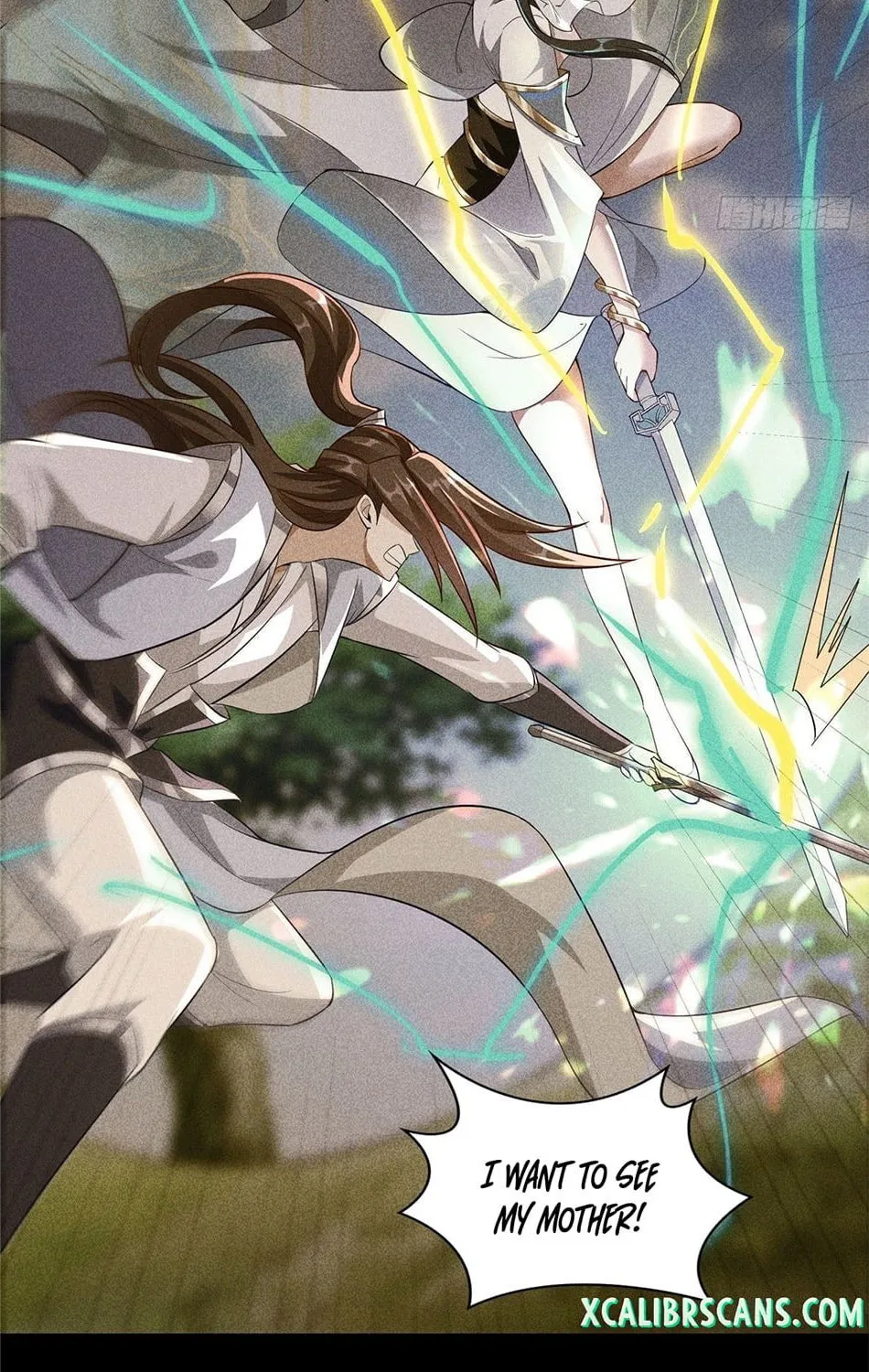 Read Dragon Master (Colored) chapter 66 image 4 on Lezhin