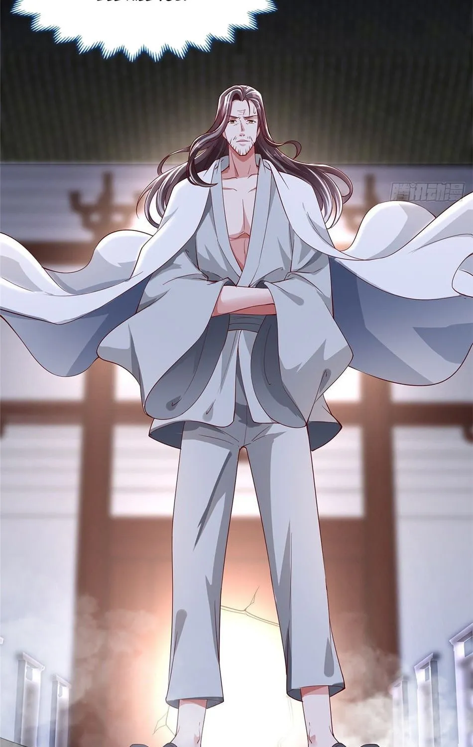 Read Dragon Master (Colored) chapter 66 image 42 on Lezhin