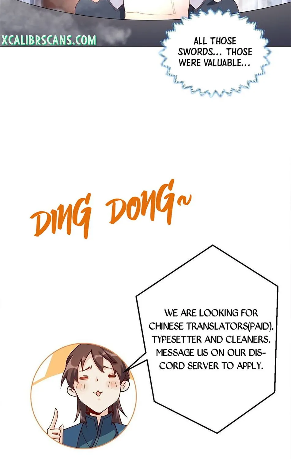 Read Dragon Master (Colored) chapter 66 image 43 on Lezhin