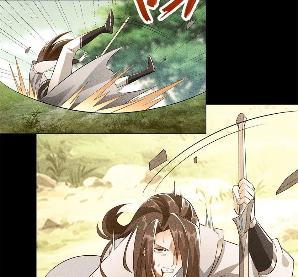 Read Dragon Master (Colored) chapter 66 image 8 on Lezhin
