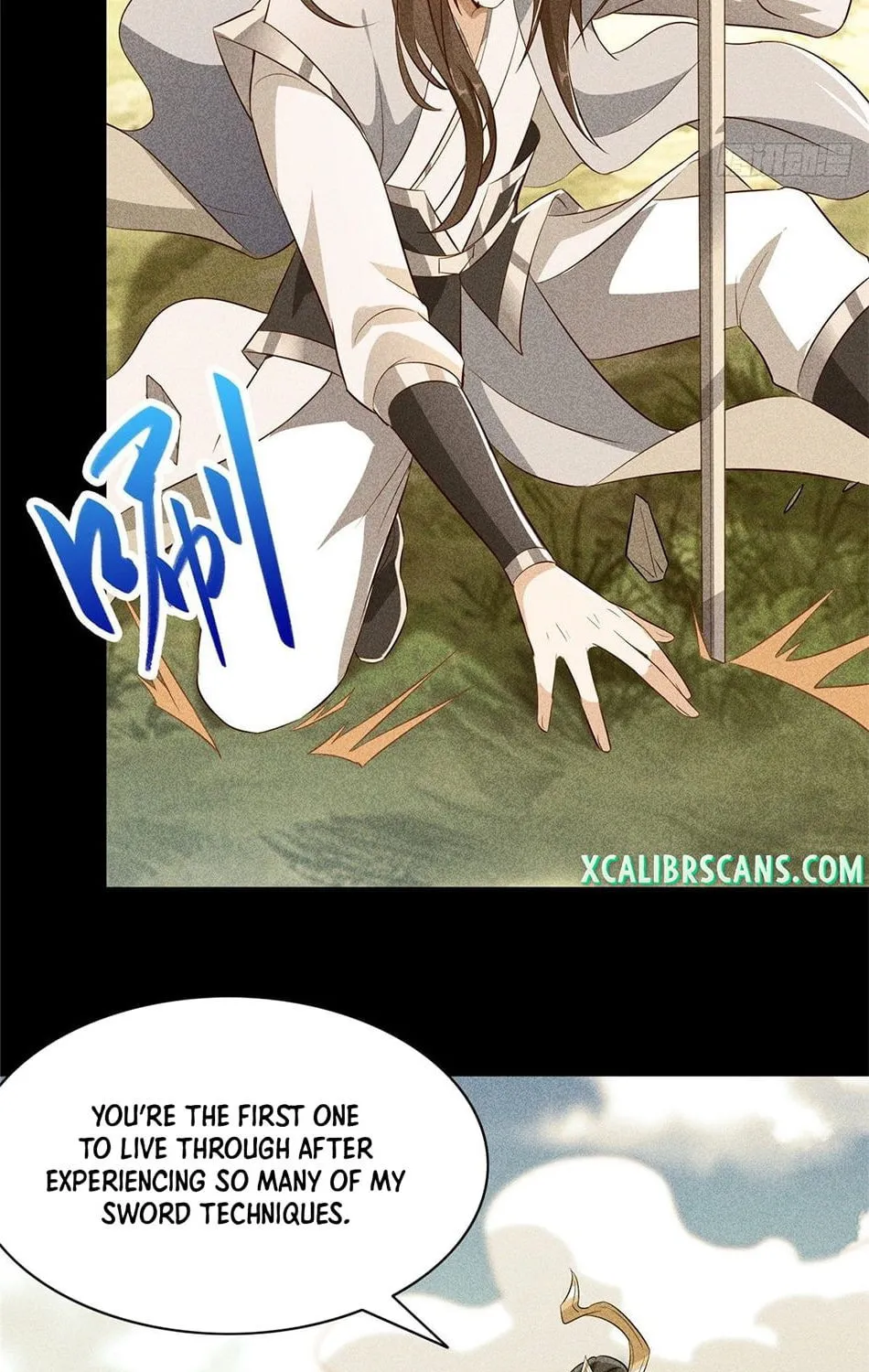 Read Dragon Master (Colored) chapter 66 image 9 on Lezhin