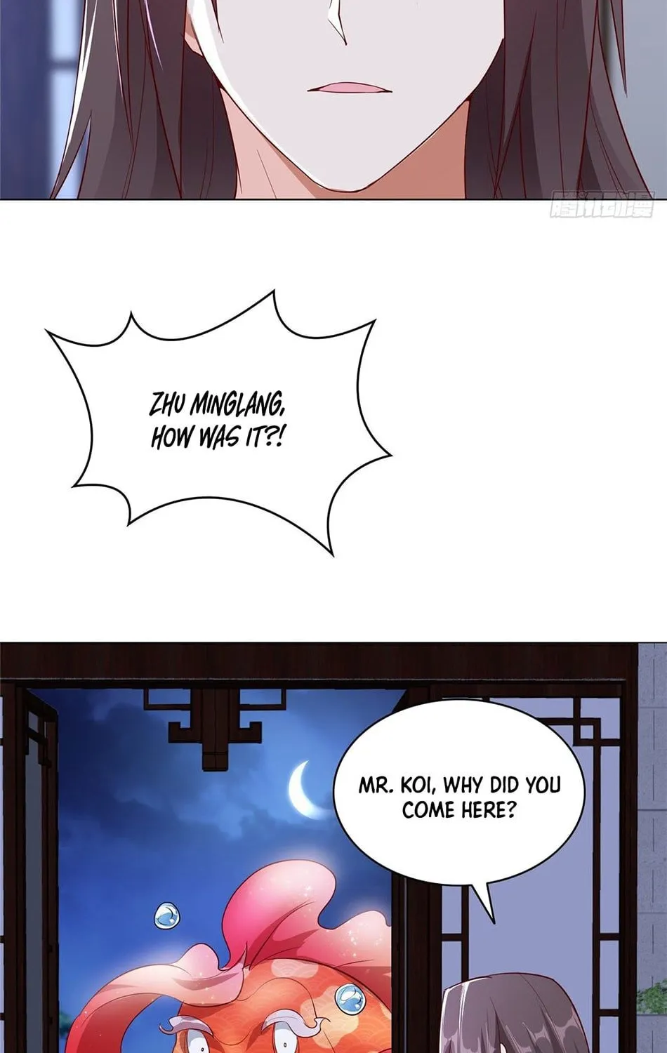 Read Dragon Master (Colored) chapter 67 image 13 on Lezhin