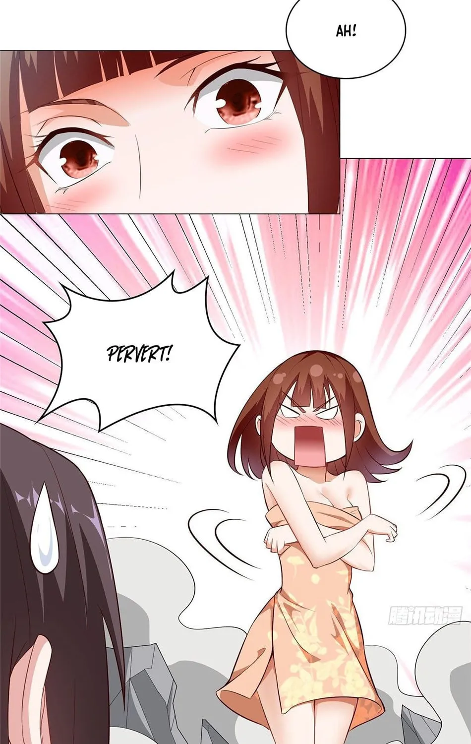 Read Dragon Master (Colored) chapter 67 image 40 on Lezhin