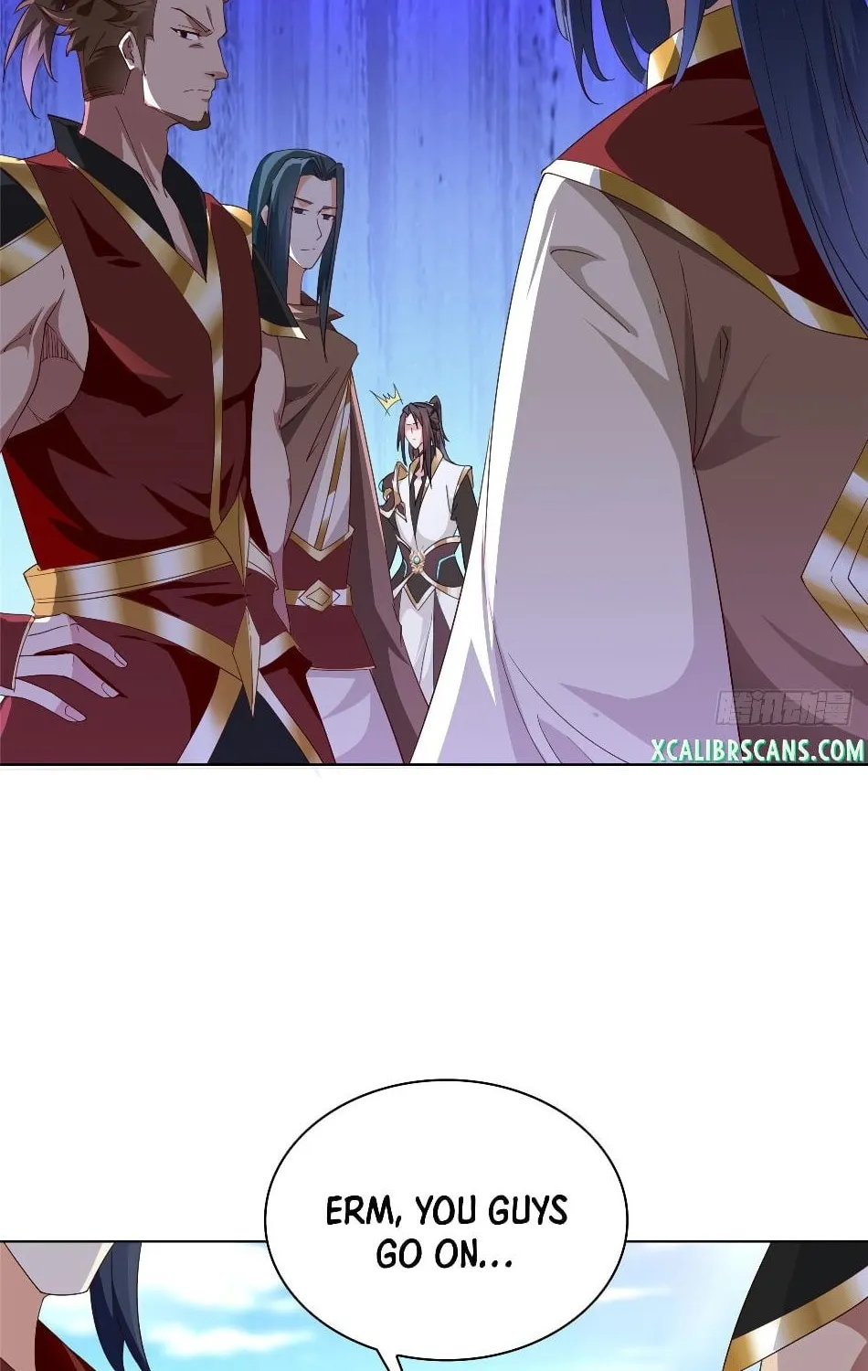 Read Dragon Master (Colored) chapter 68 image 13 on Lezhin