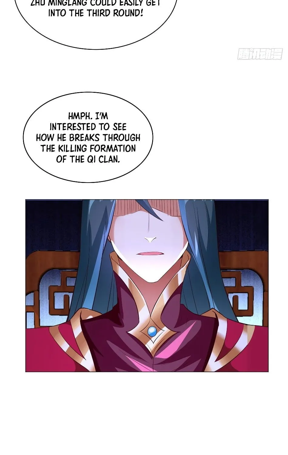 Read Dragon Master (Colored) chapter 68 image 24 on Lezhin