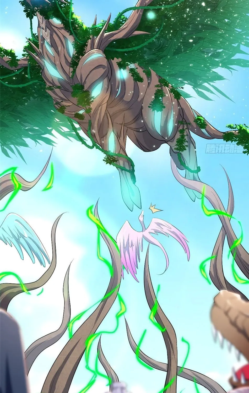 Read Dragon Master (Colored) chapter 68 image 27 on Lezhin