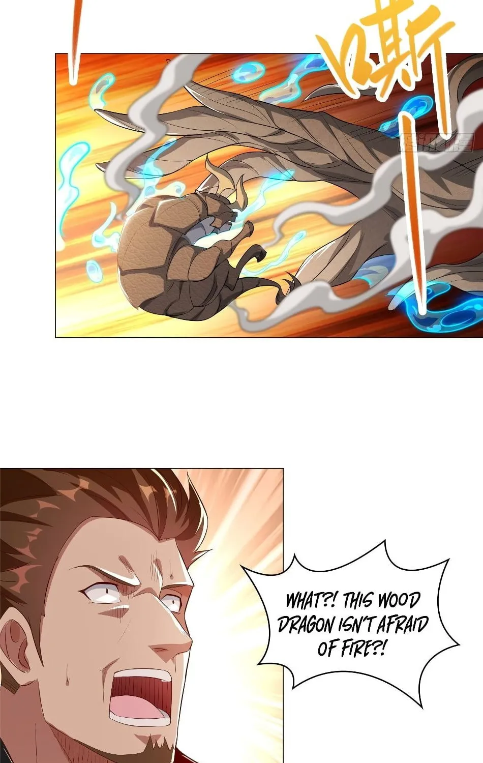 Read Dragon Master (Colored) chapter 68 image 36 on Lezhin