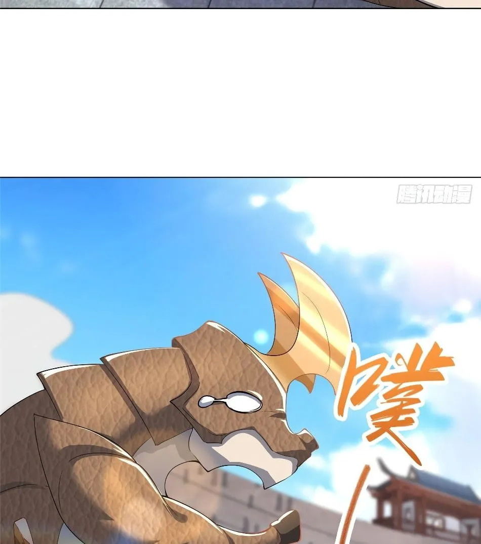 Read Dragon Master (Colored) chapter 68 image 38 on Lezhin