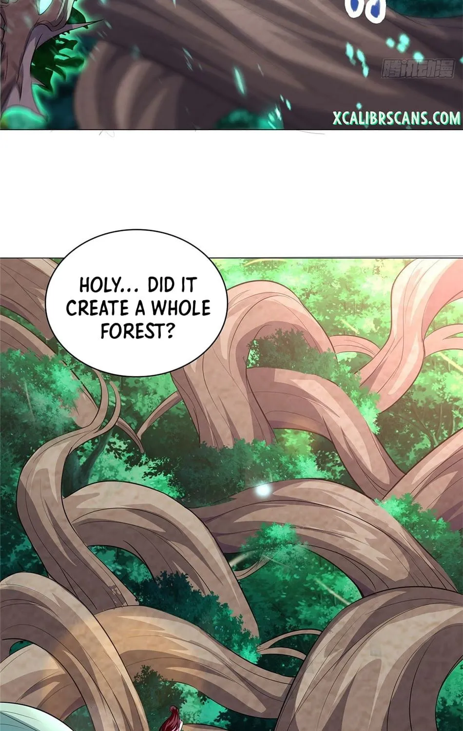 Read Dragon Master (Colored) chapter 69 image 15 on Lezhin