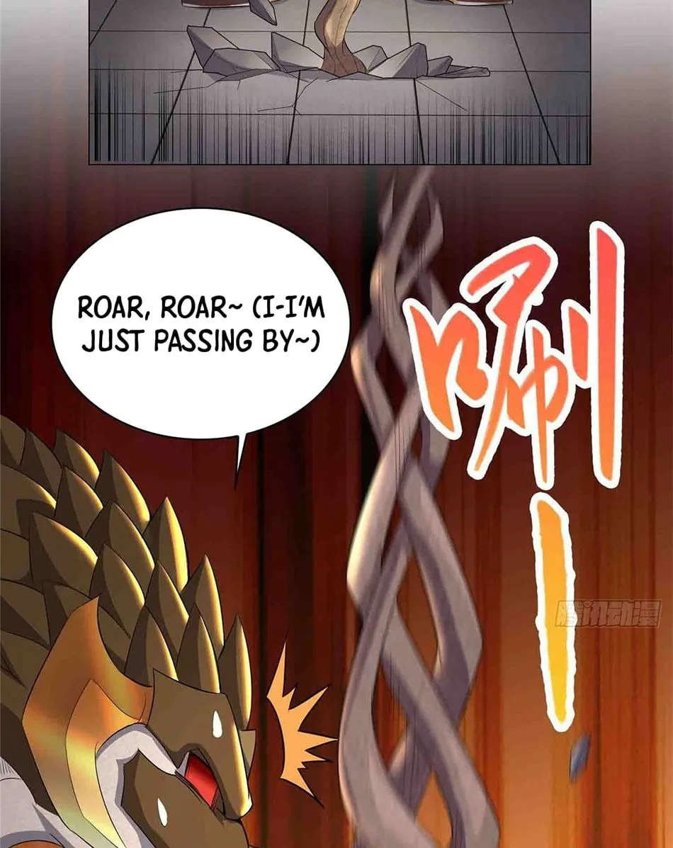 Read Dragon Master (Colored) chapter 69 image 2 on Lezhin