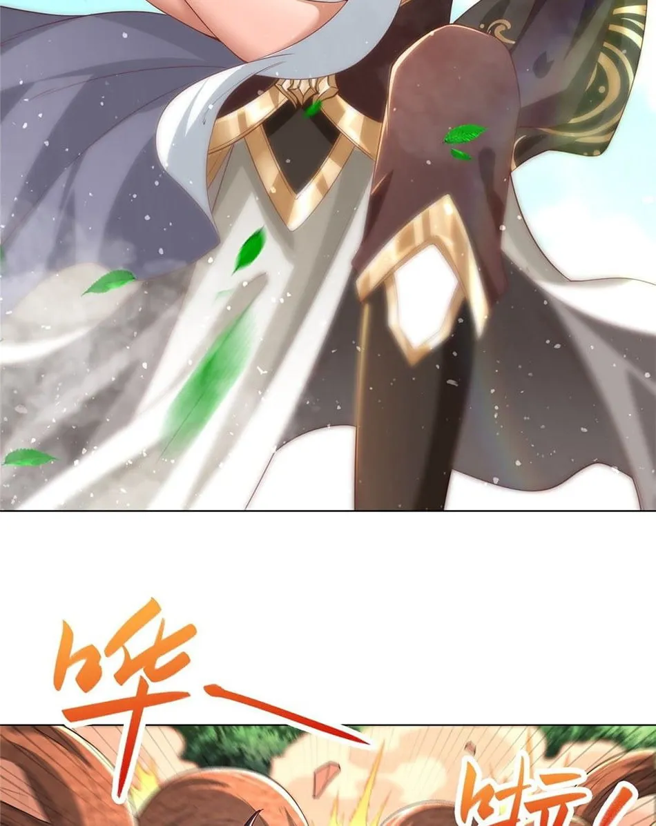 Read Dragon Master (Colored) chapter 69 image 26 on Lezhin