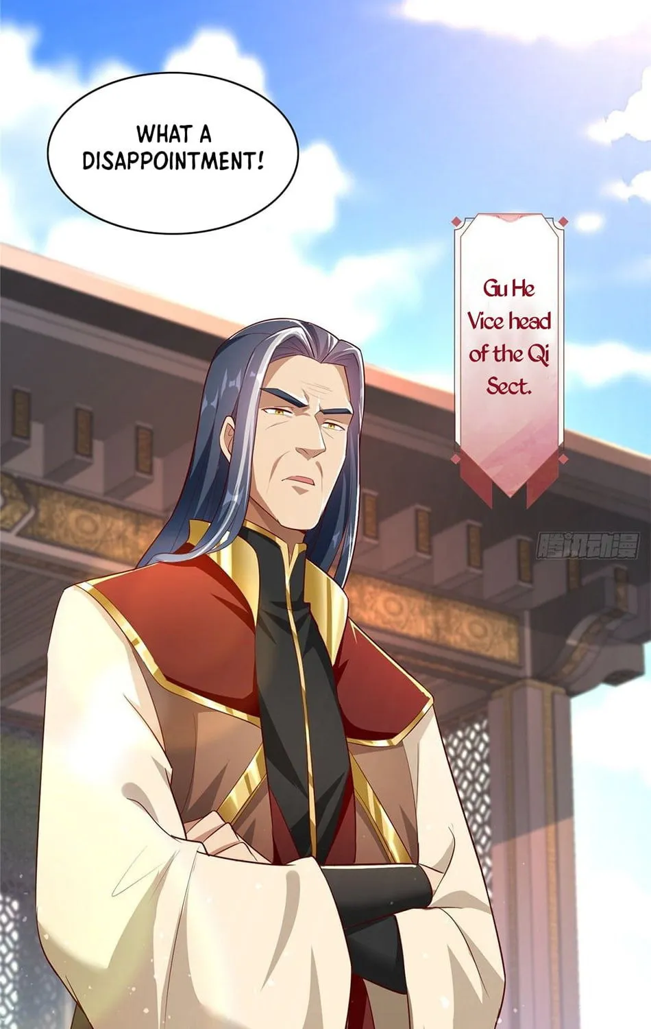 Read Dragon Master (Colored) chapter 69 image 30 on Lezhin