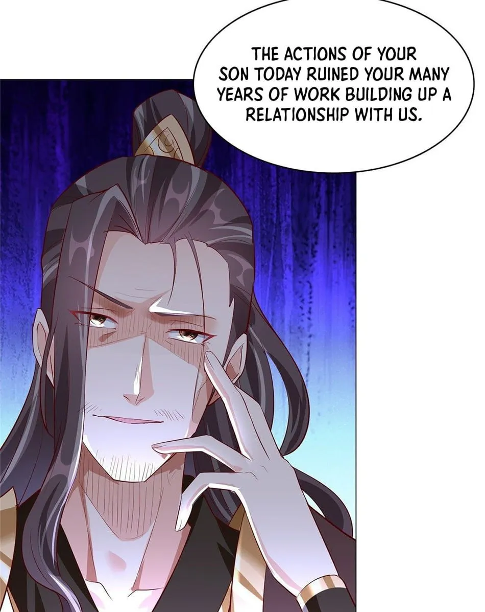 Read Dragon Master (Colored) chapter 69 image 32 on Lezhin