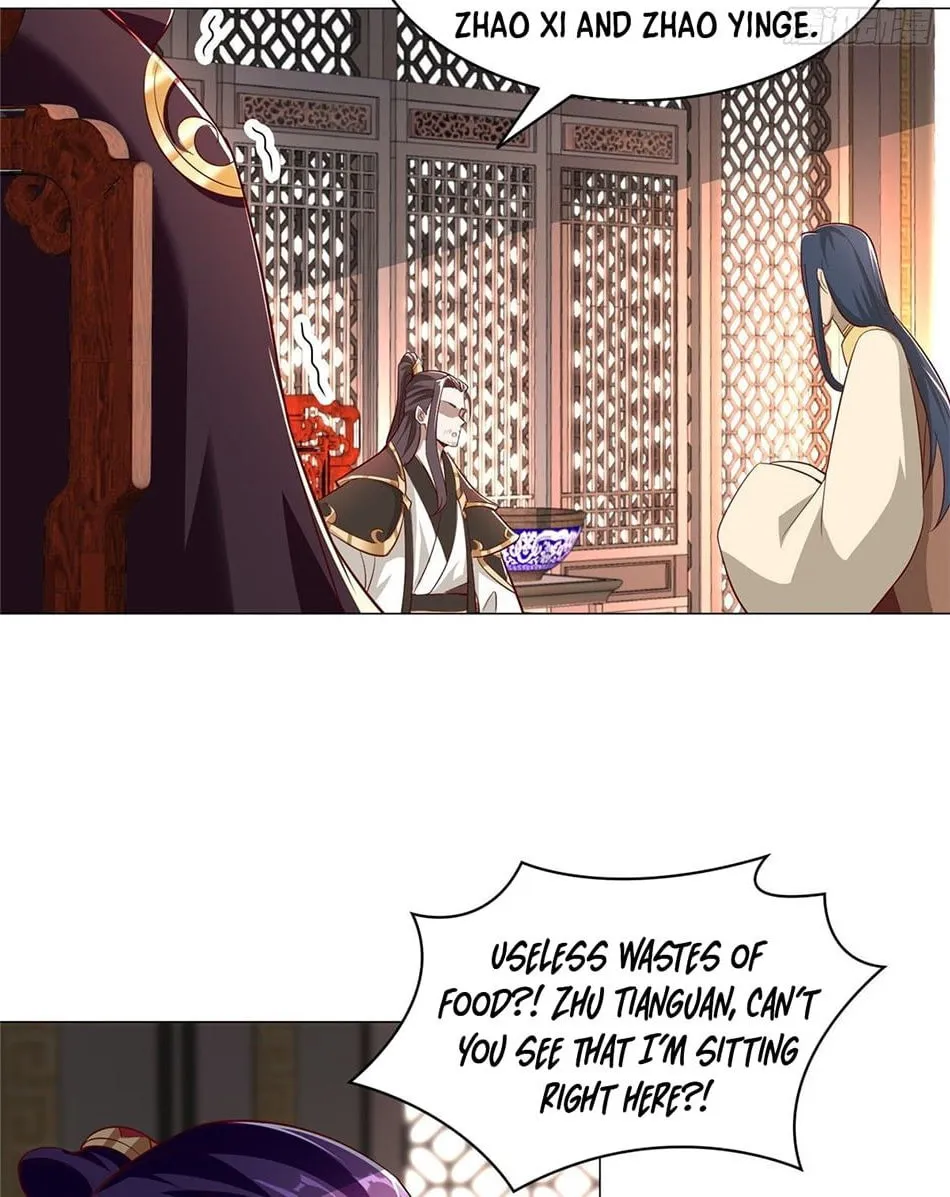 Read Dragon Master (Colored) chapter 69 image 35 on Lezhin
