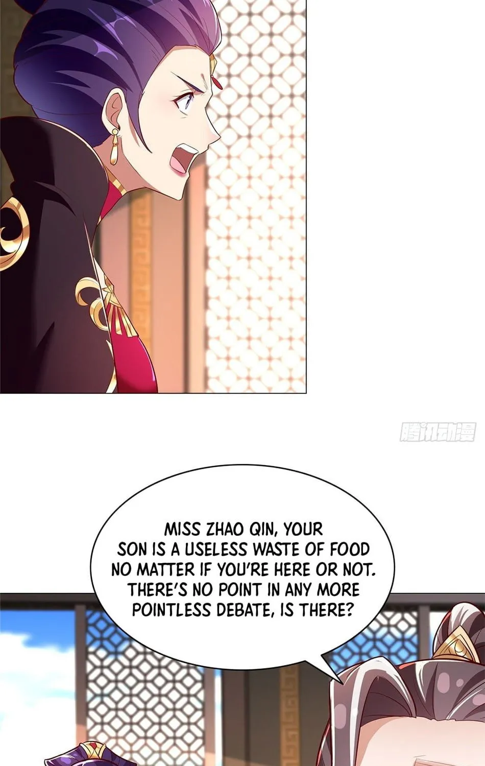 Read Dragon Master (Colored) chapter 69 image 36 on Lezhin