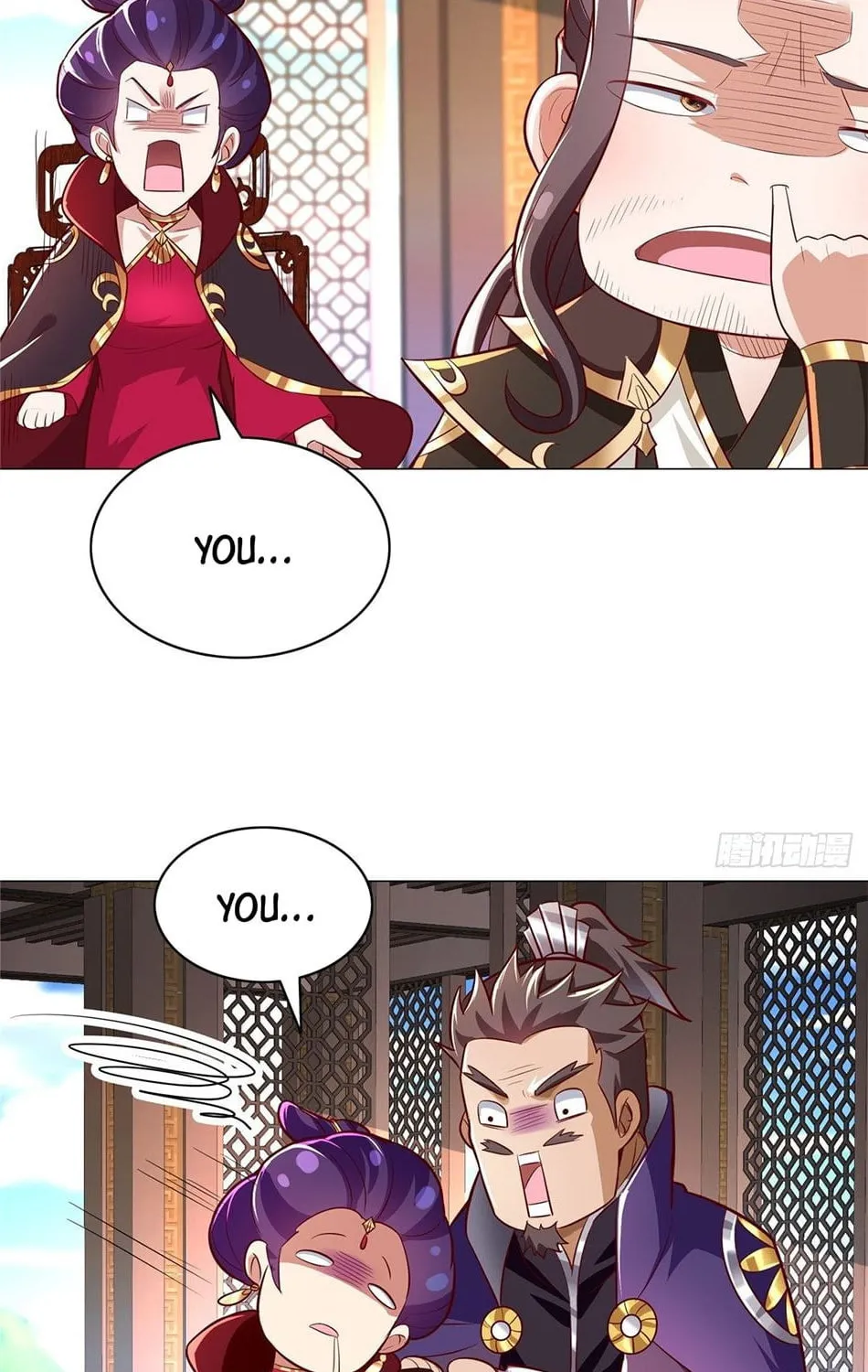 Read Dragon Master (Colored) chapter 69 image 37 on Lezhin