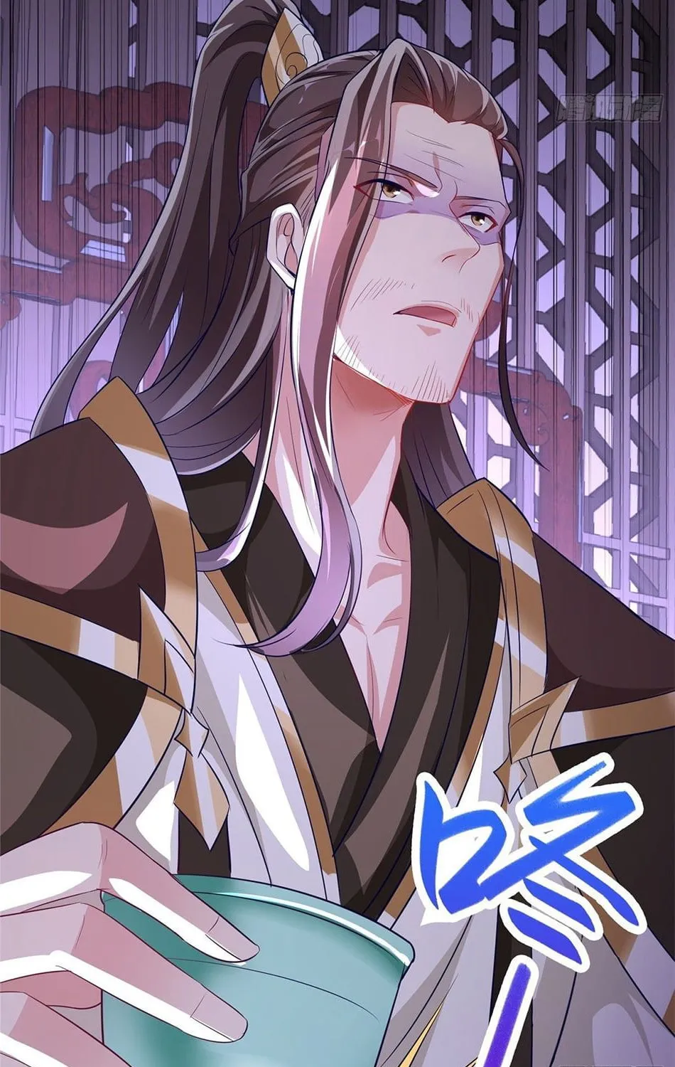 Read Dragon Master (Colored) chapter 69 image 42 on Lezhin