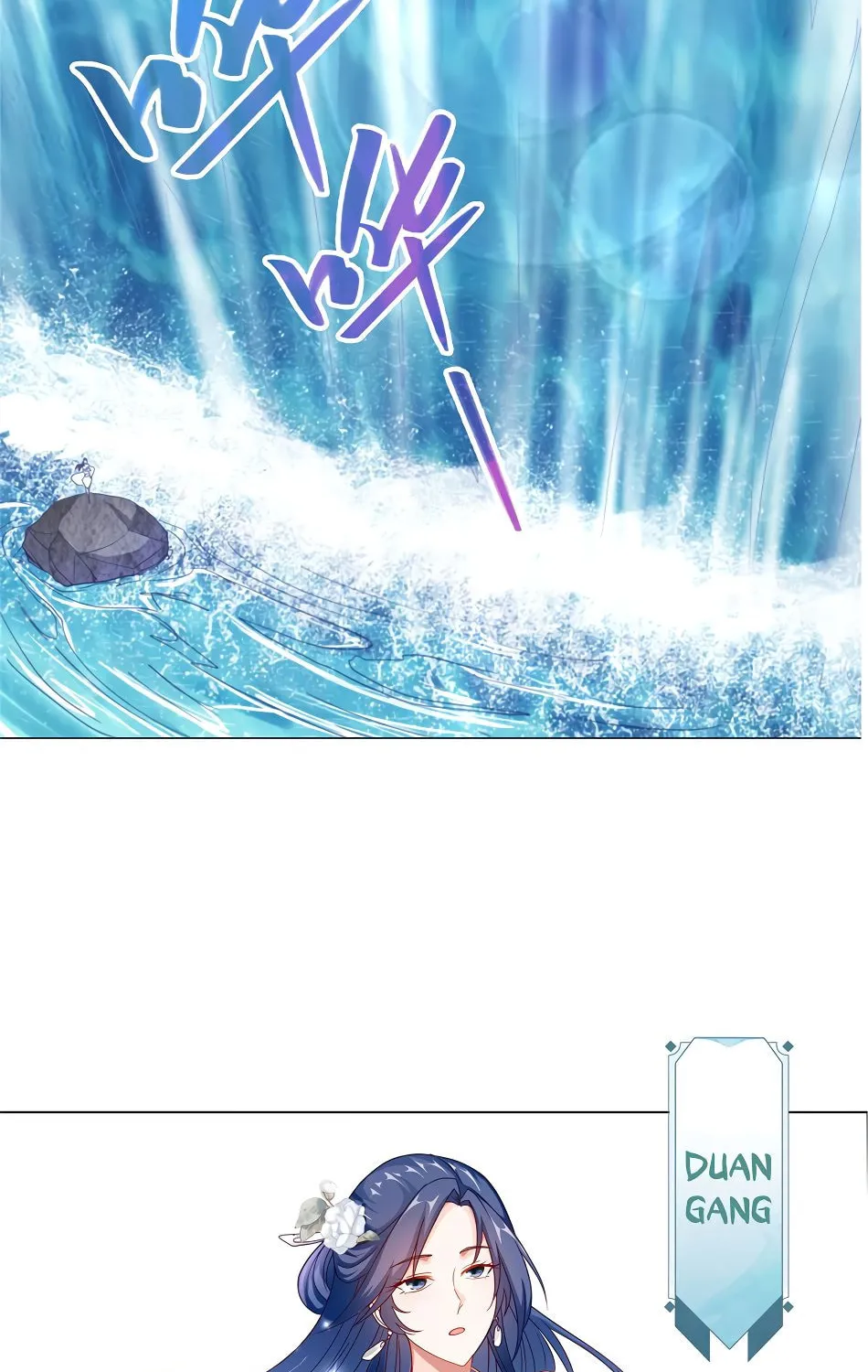 Read Dragon Master (Colored) chapter 7 image 12 on Lezhin