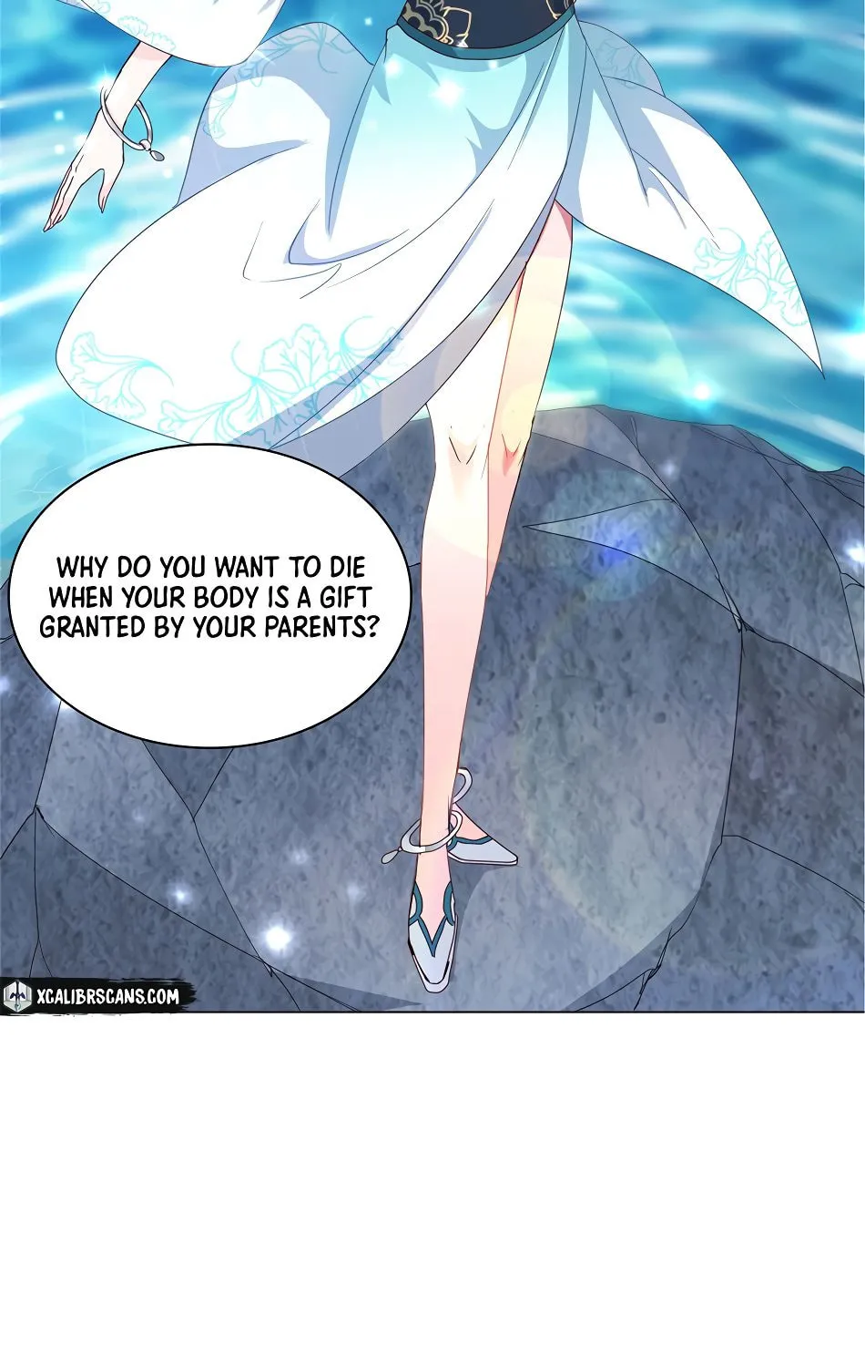 Read Dragon Master (Colored) chapter 7 image 14 on Lezhin