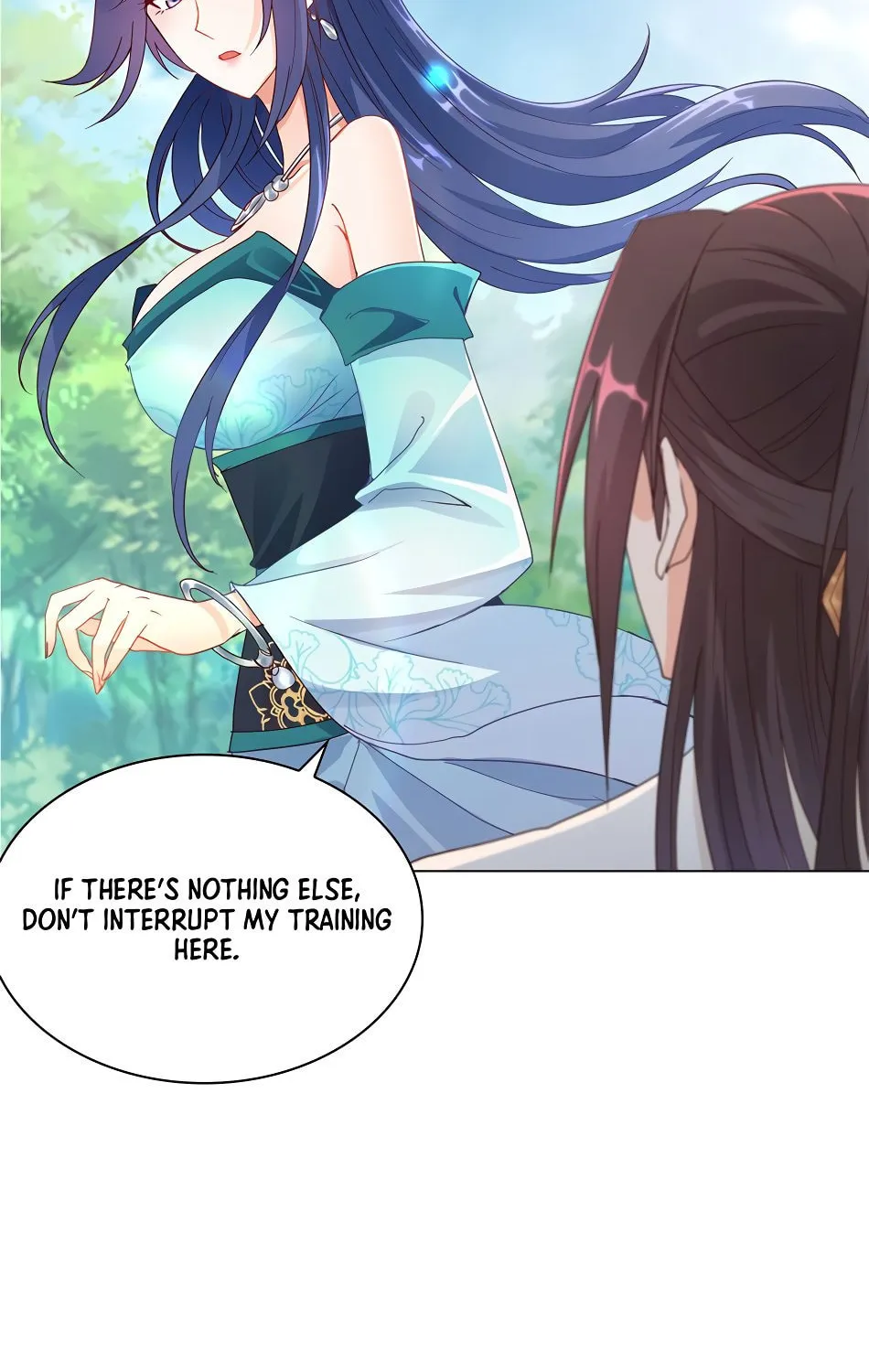 Read Dragon Master (Colored) chapter 7 image 22 on Lezhin