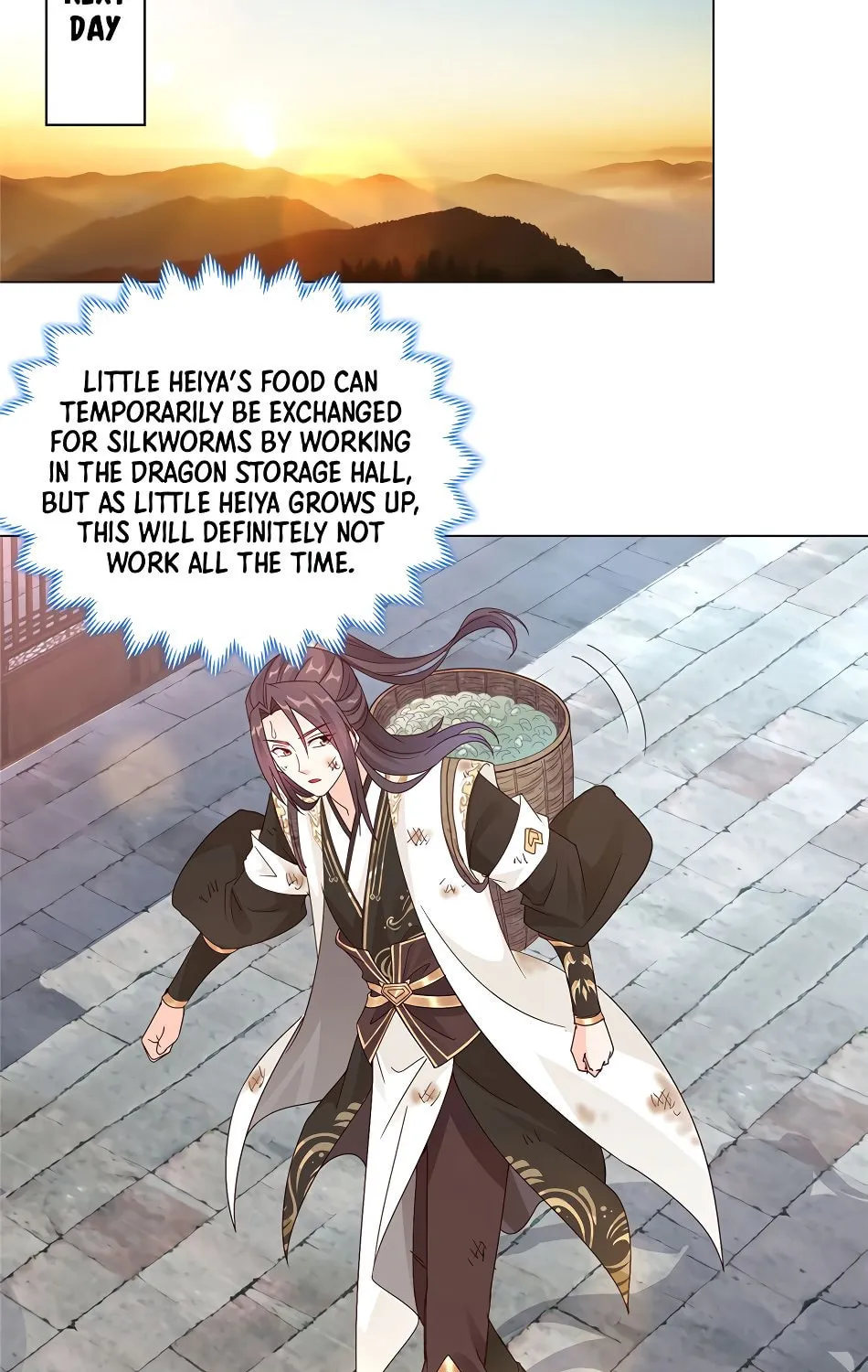 Read Dragon Master (Colored) chapter 7 image 32 on Lezhin